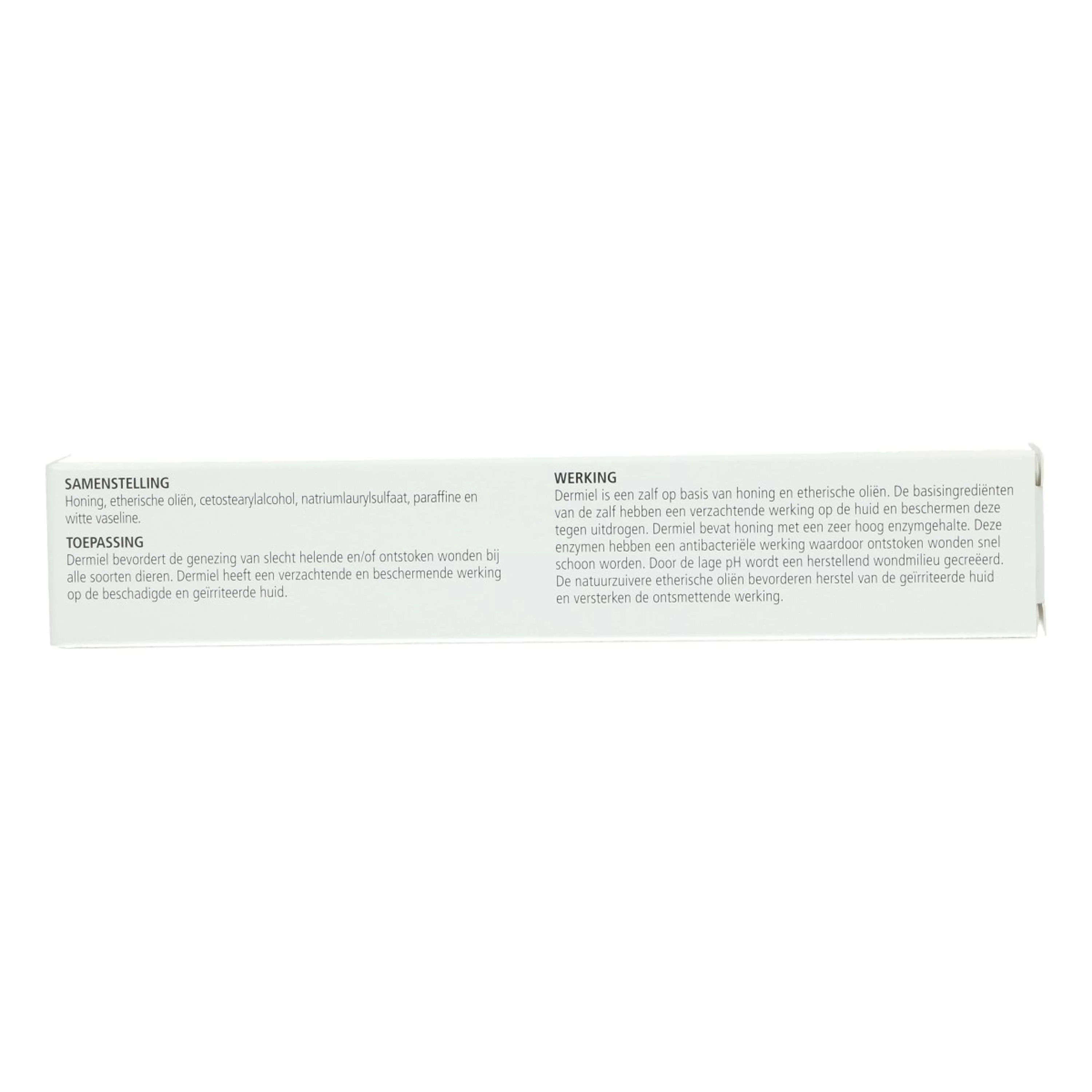 Dermiel Wundsalbe - Image 5