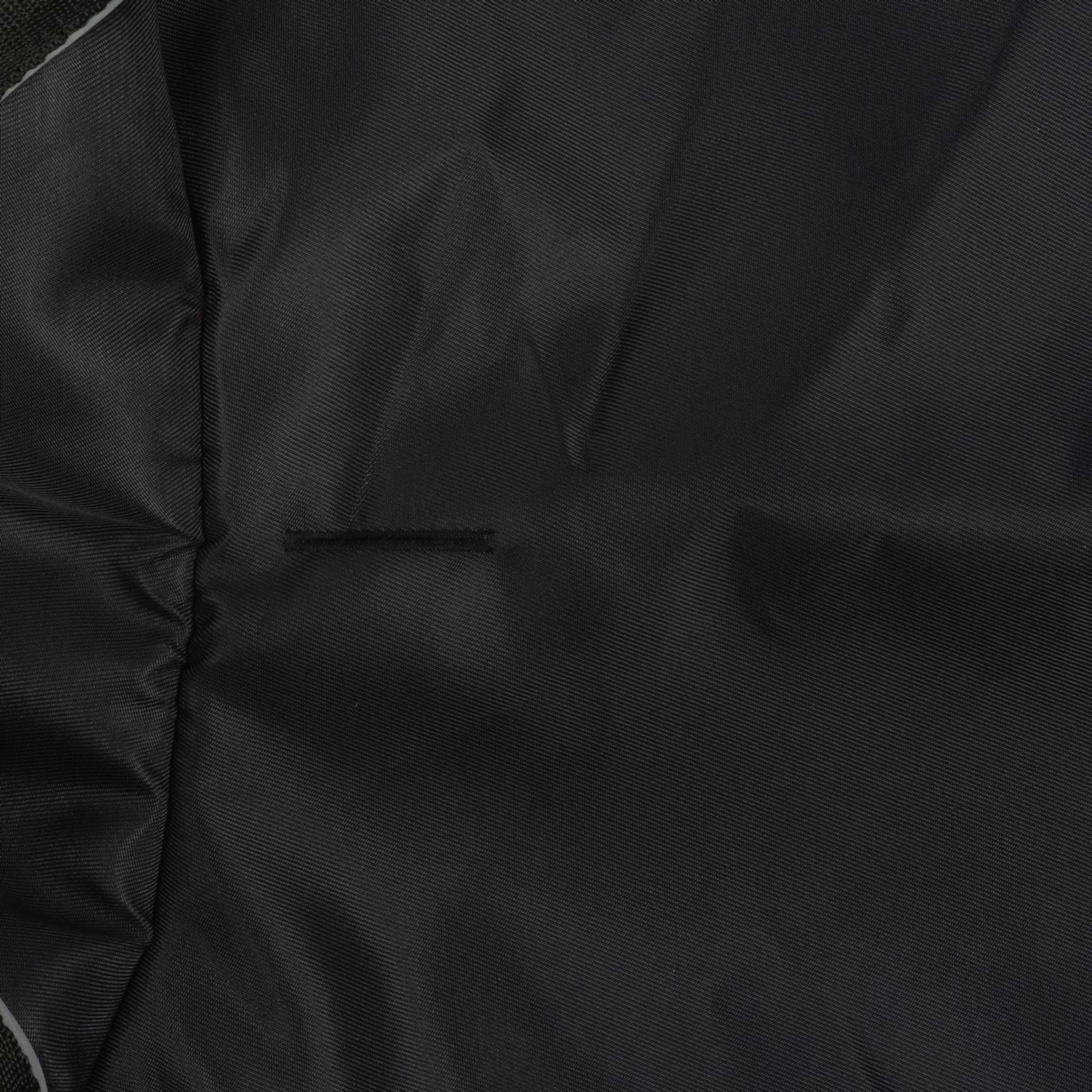 Diego & Louna Hundedecke Teddy Nylon Schwarz - Image 8