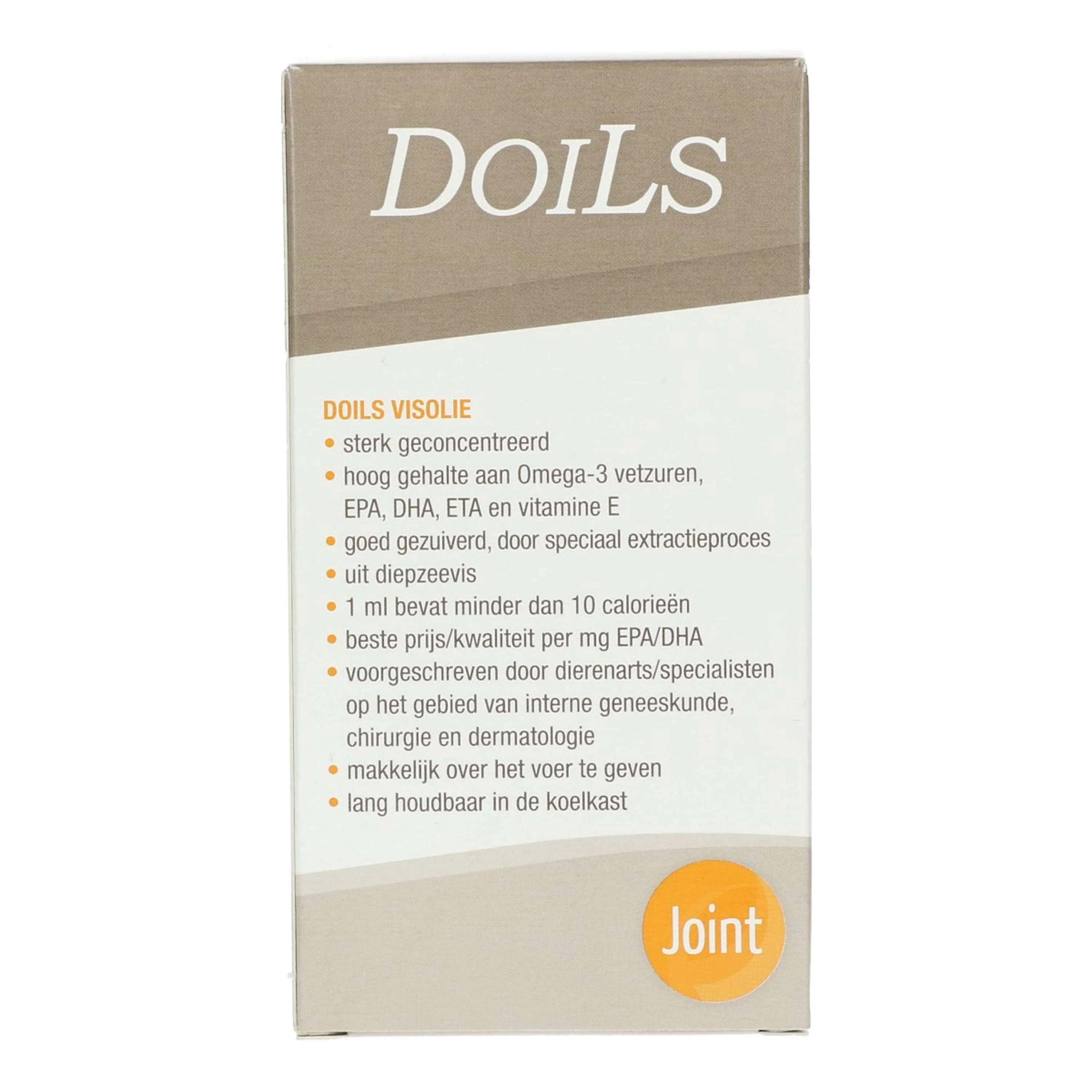 Doils Joint Hund - Image 5