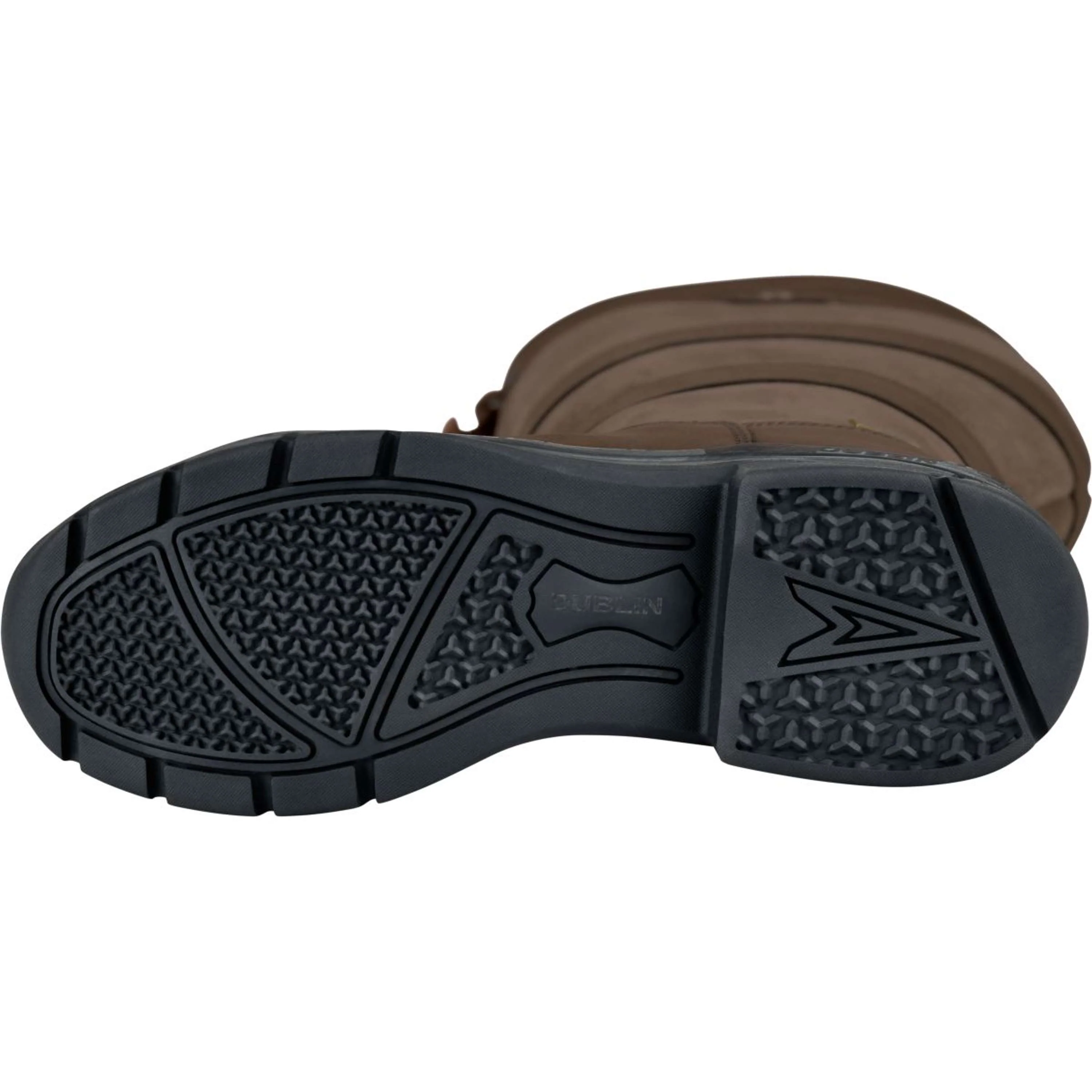 Dublin Outdoorstiefel River IV Chocolate - Image 6