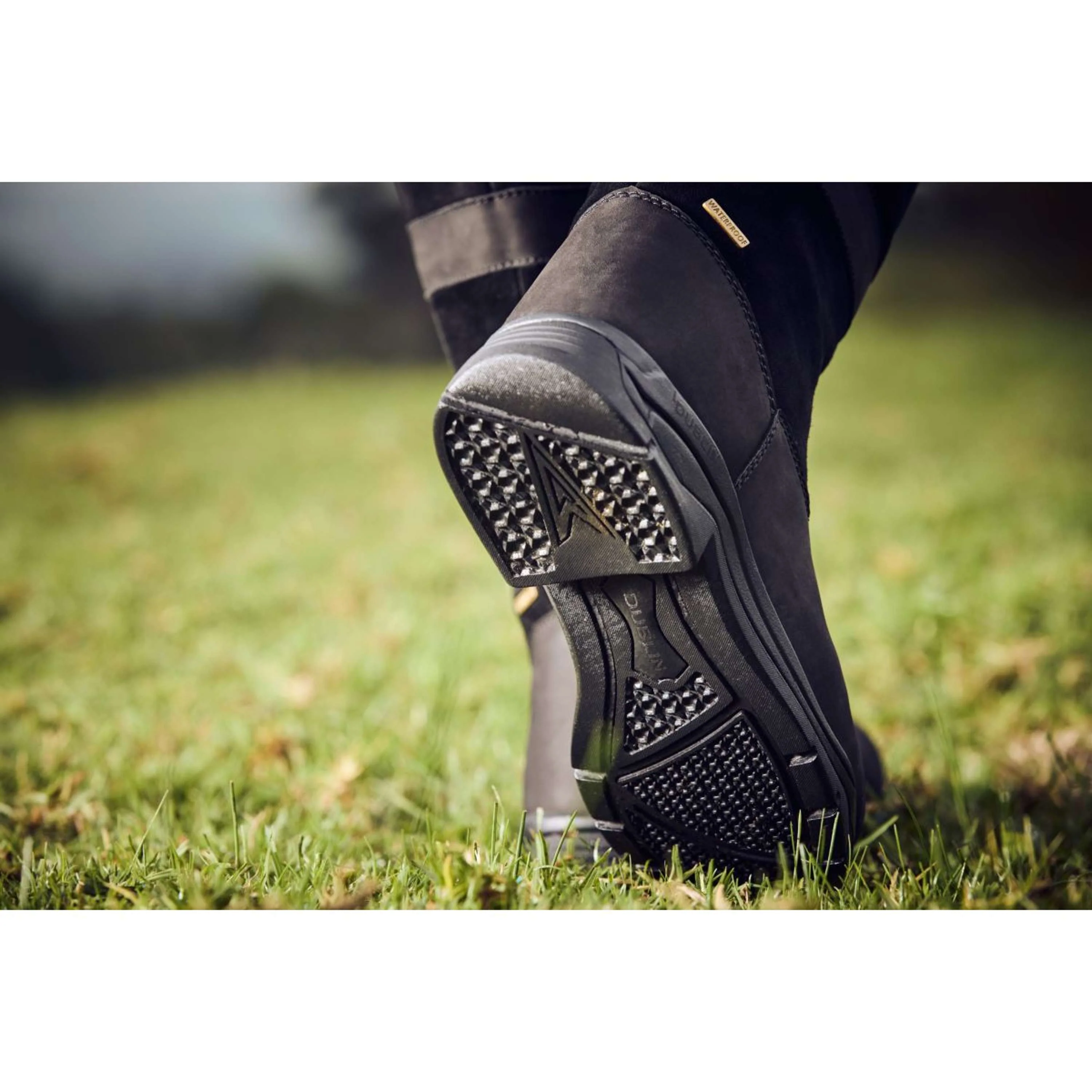 Dublin Outdoorstiefel River IV Schwarz - Image 9