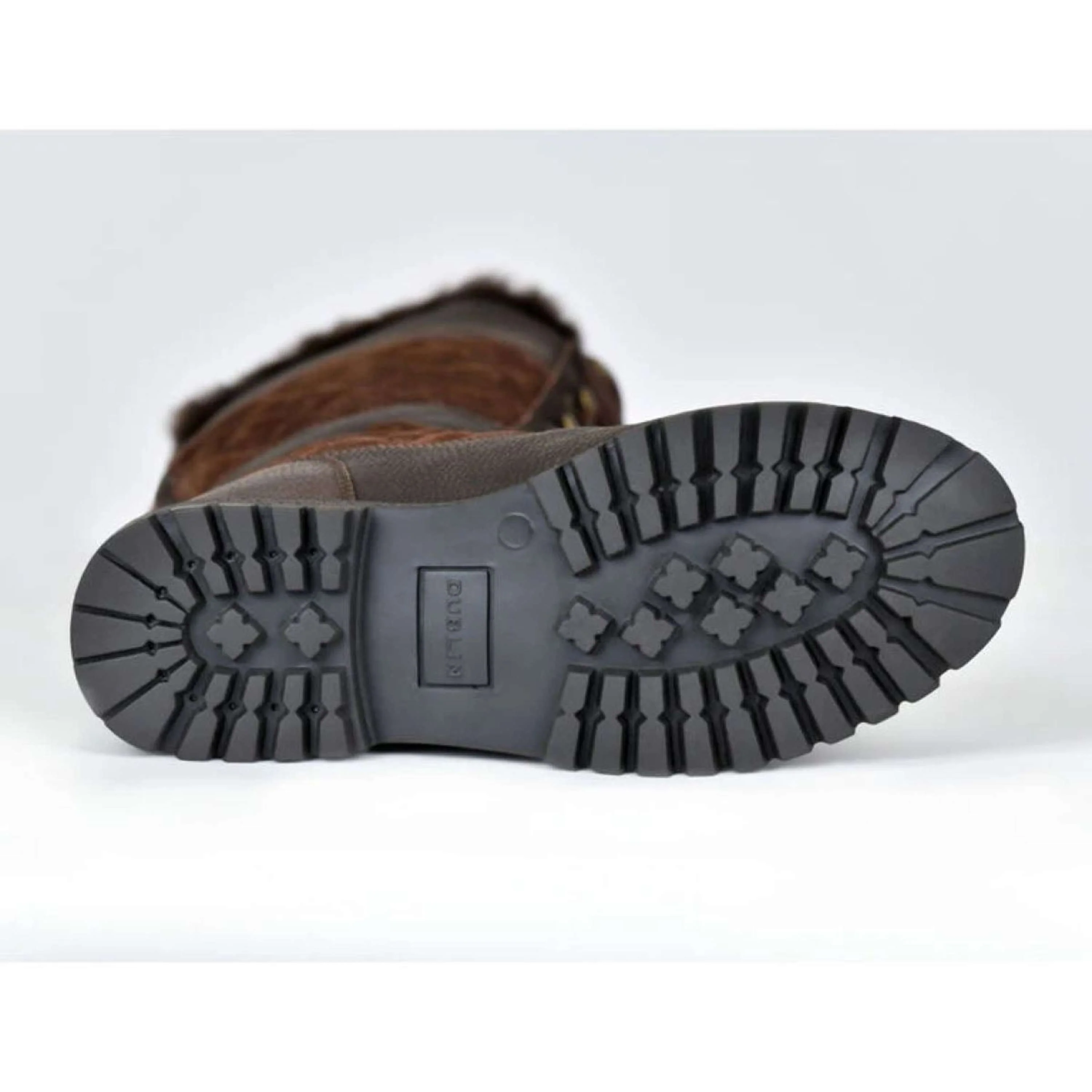 Dublin Outdoorstiefel Yukon Quilt - Image 8