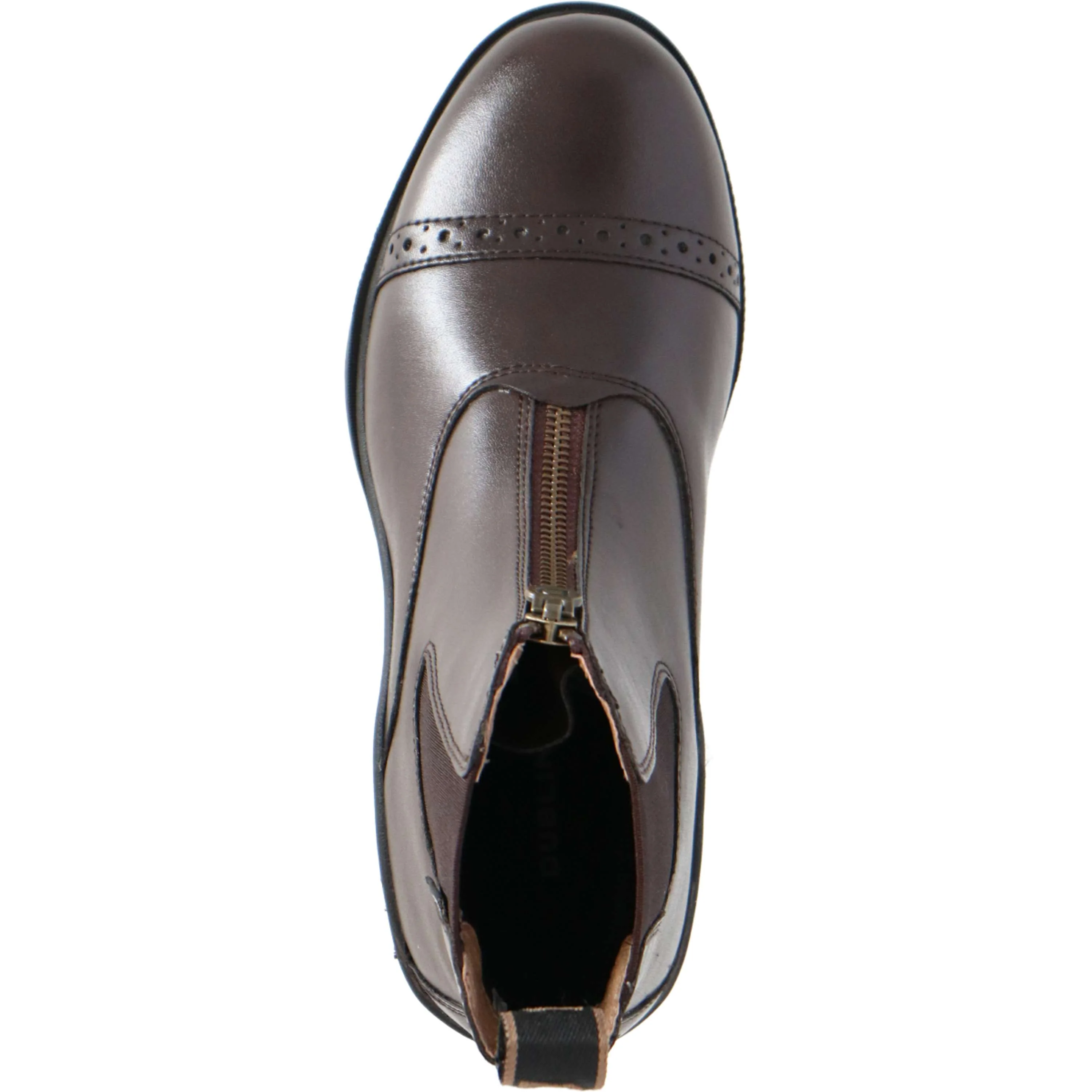 Dublin Stiefeletten Altitude Zip Braun - Image 8