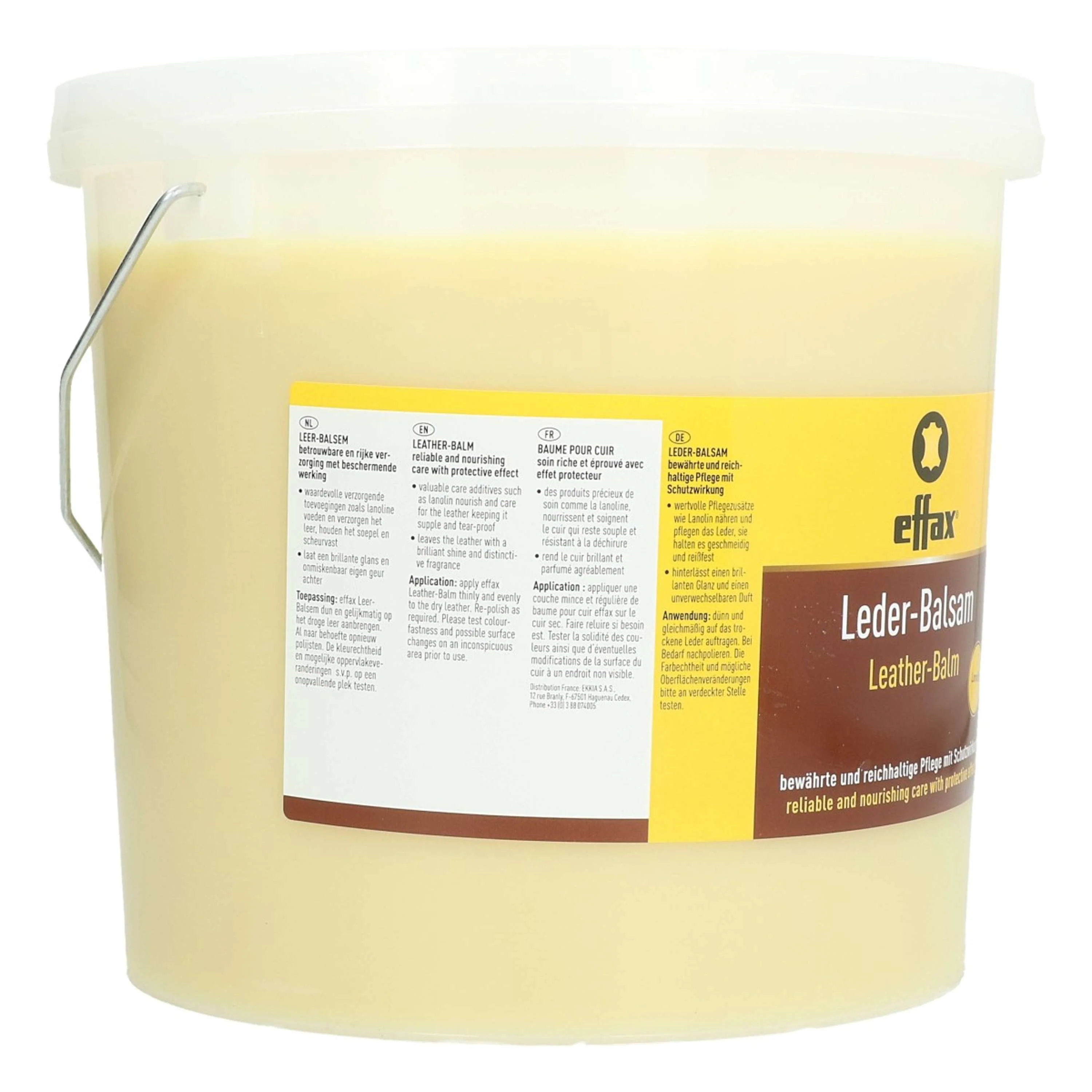 Effax Leder-Balsam - Image 3