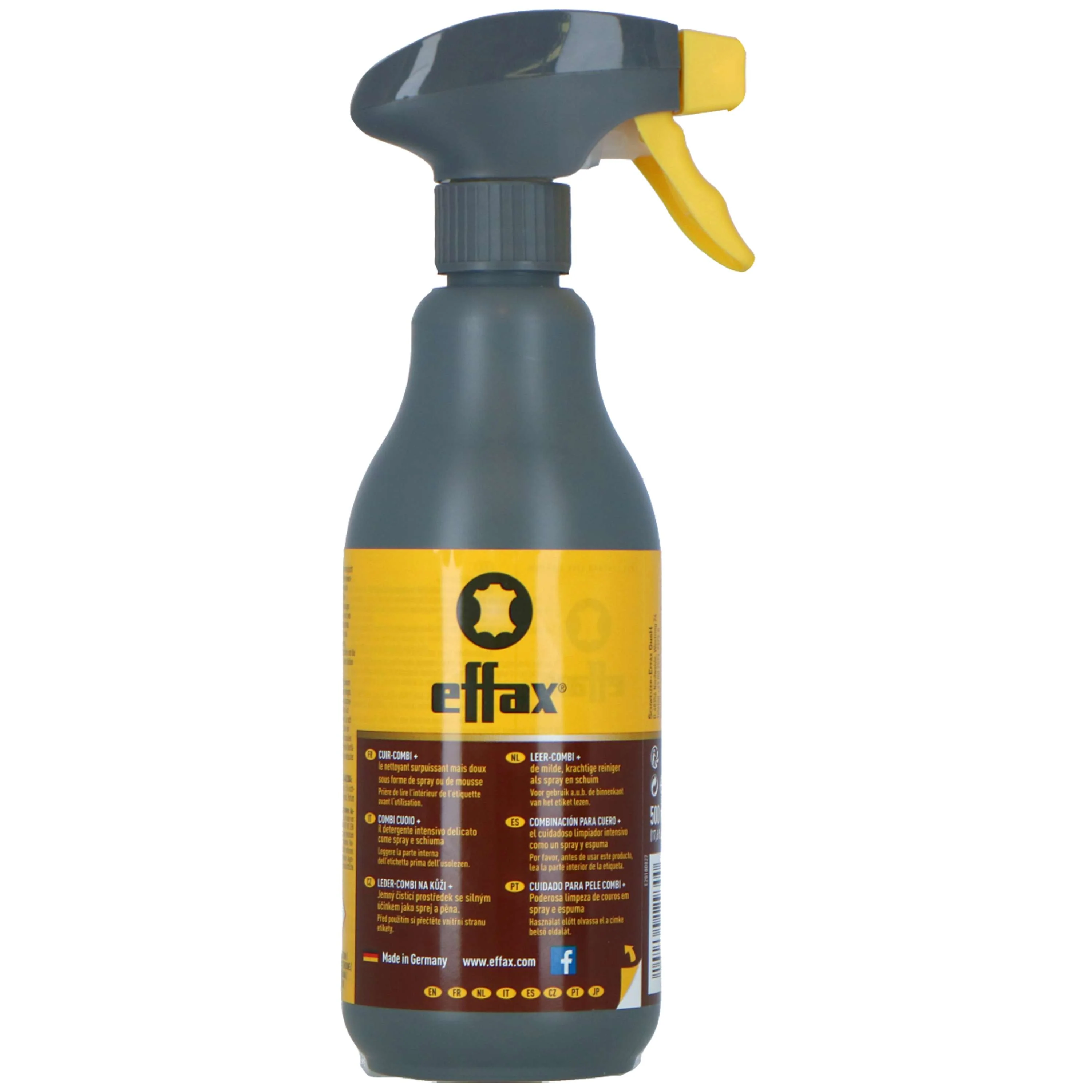 Effax Leder-Combi und Schimmelentferner 2-in-1 - Image 3