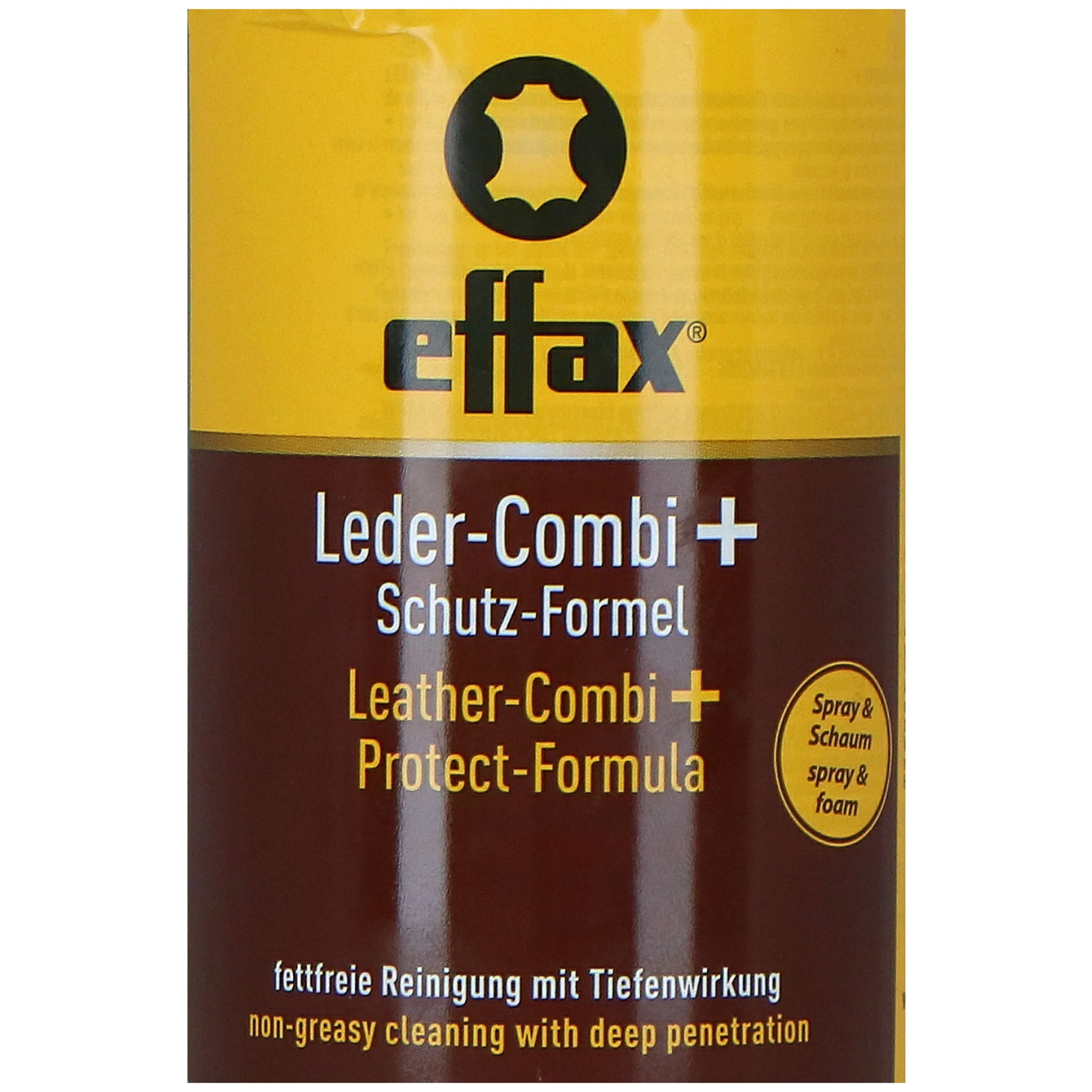 Effax Leder-Combi und Schimmelentferner 2-in-1 - Image 4