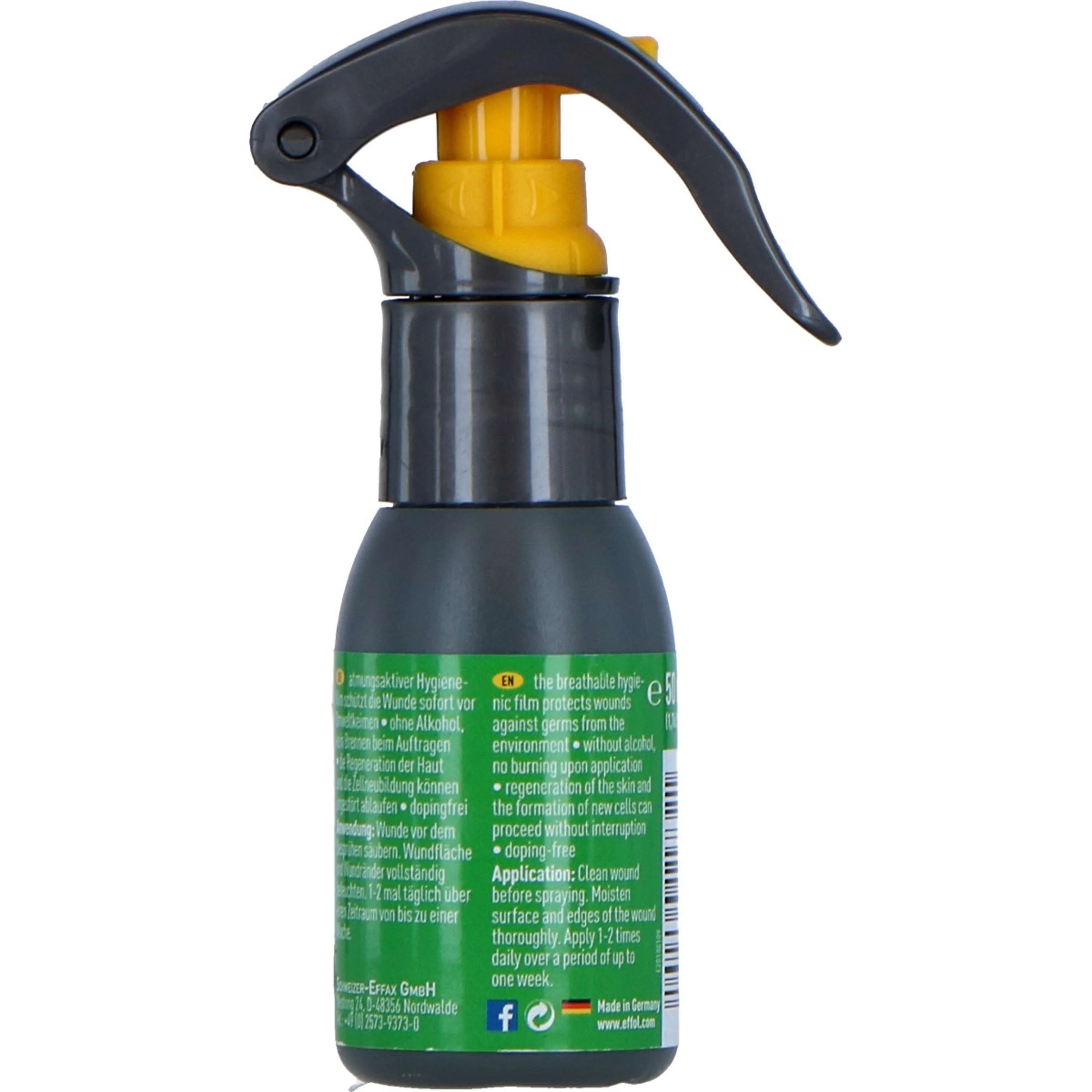 Effol Drachenblut Pflasterspray - Image 4