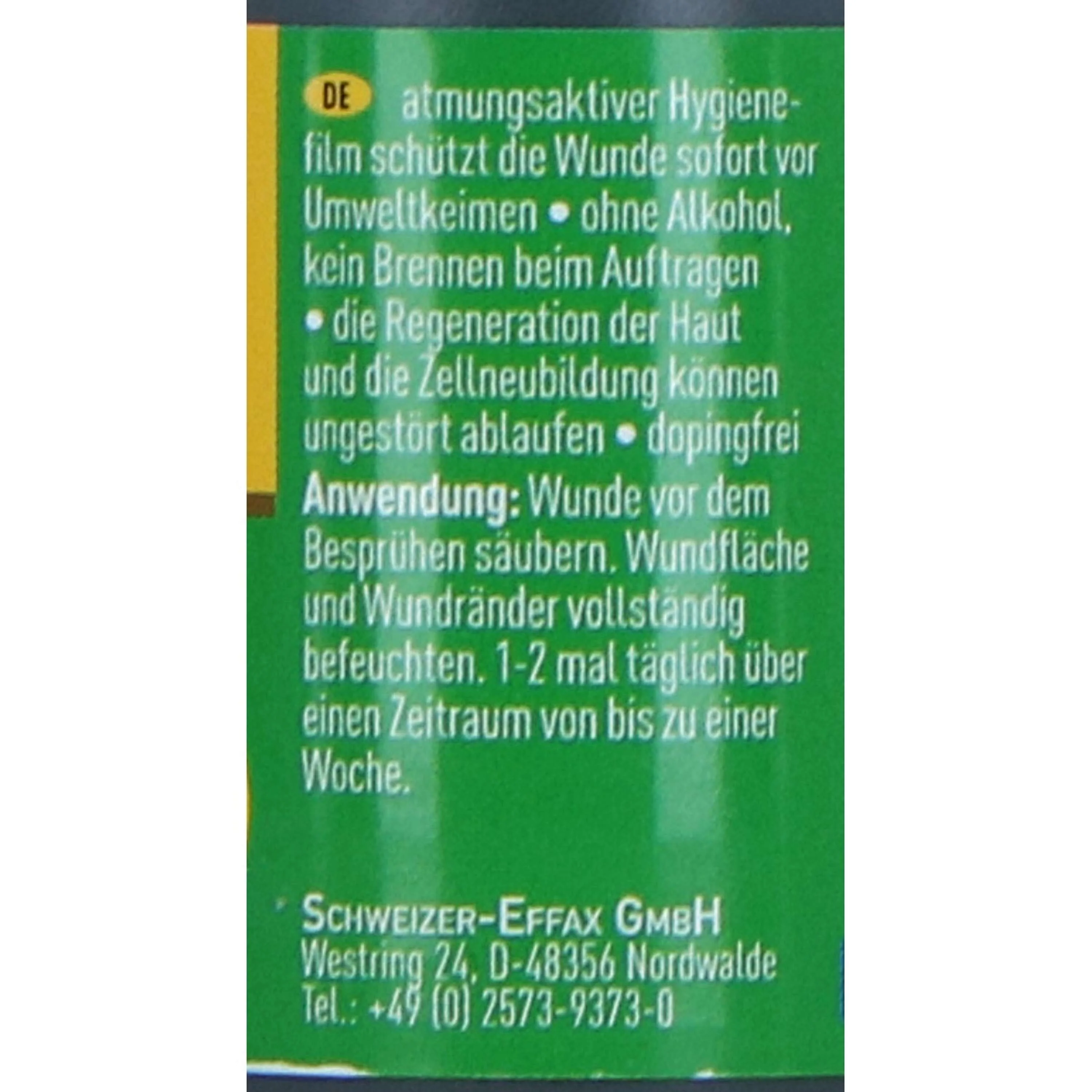 Effol Drachenblut Pflasterspray - Image 7