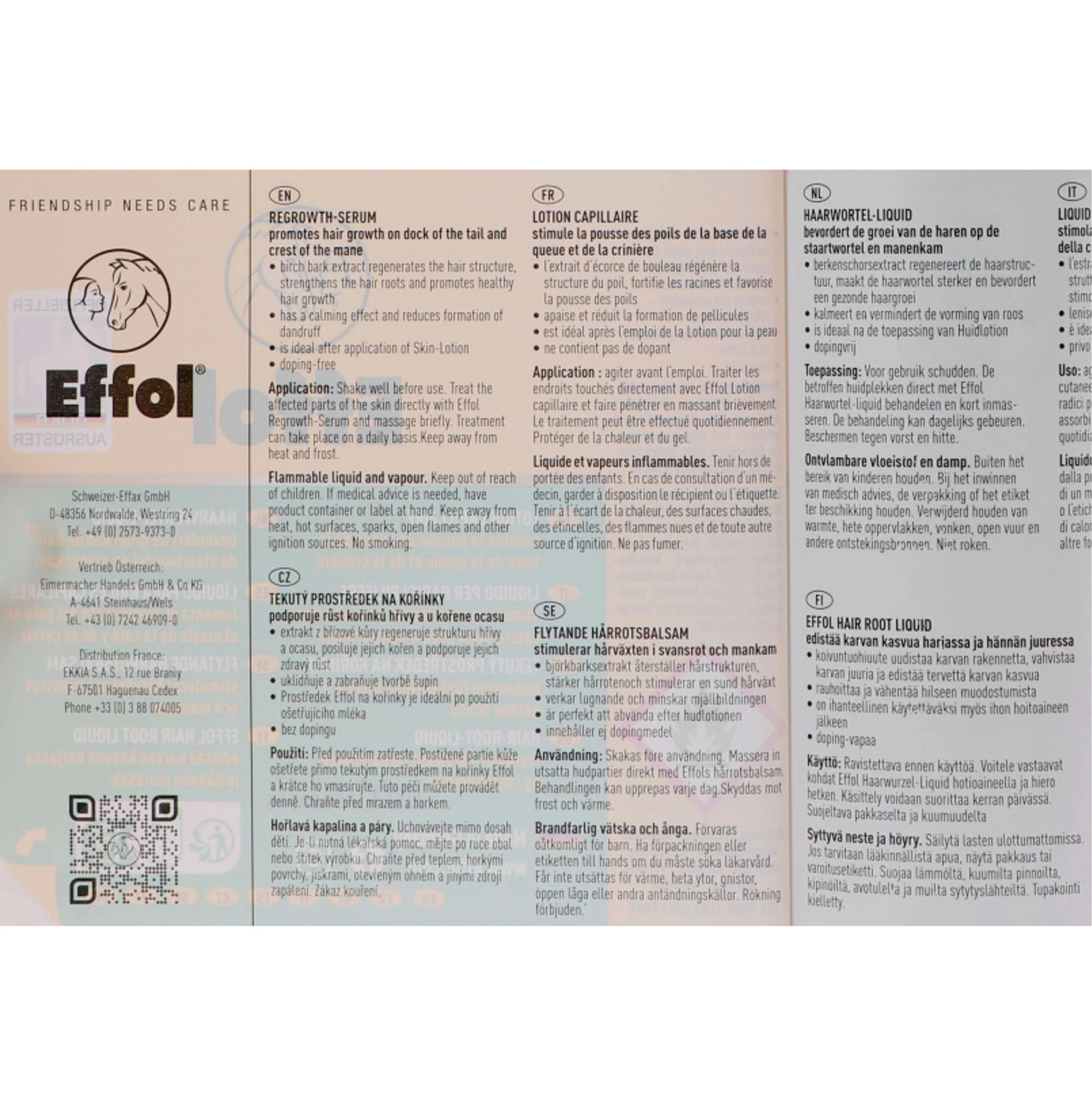 Effol Haarwurzelbehandlung - Image 4