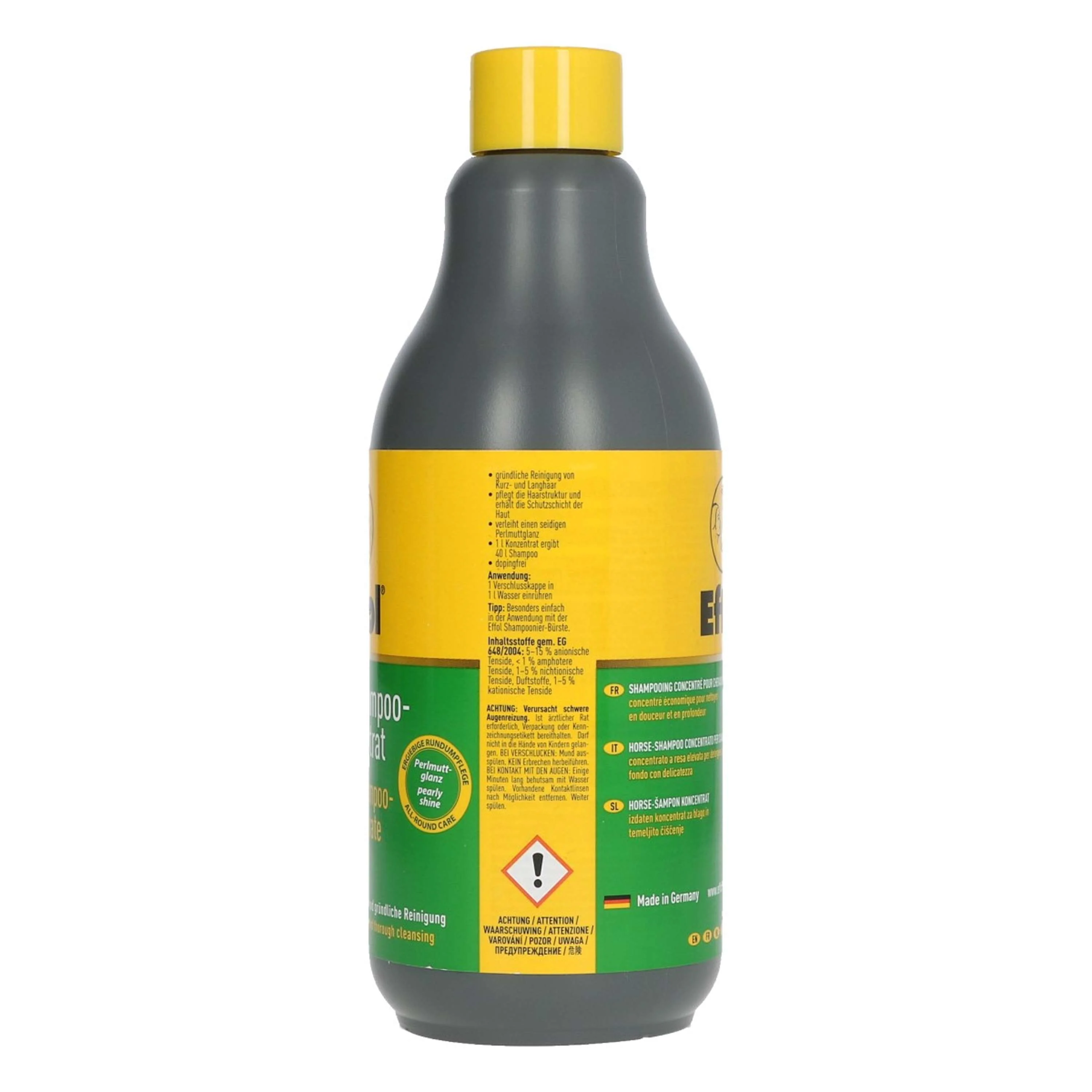 Effol Shampoo - Image 2