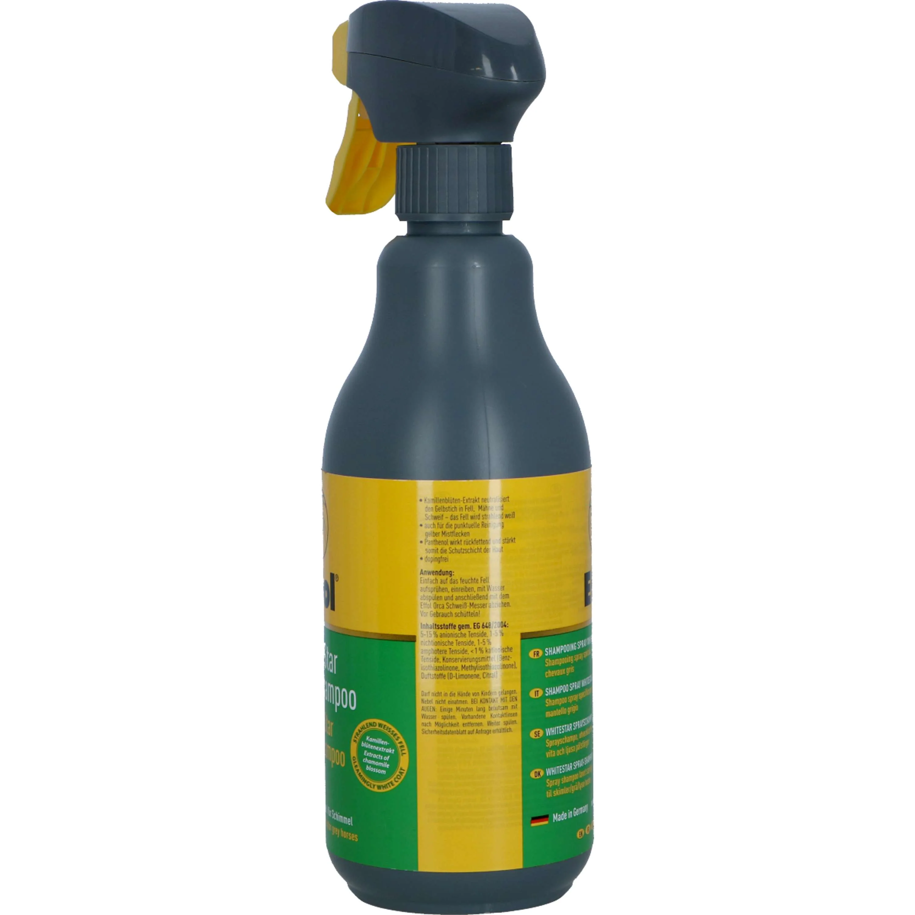 Effol Shampoo White-star - Image 2