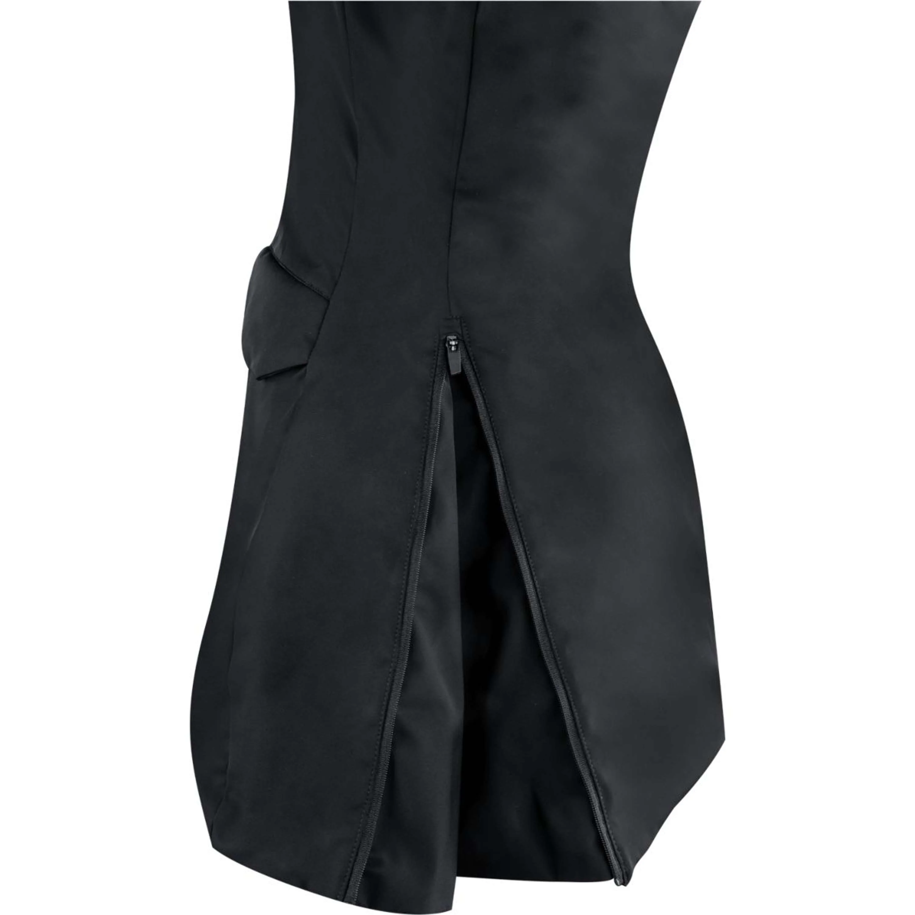 ELT Heizjacke Heated Comfort Schwarz - Image 9