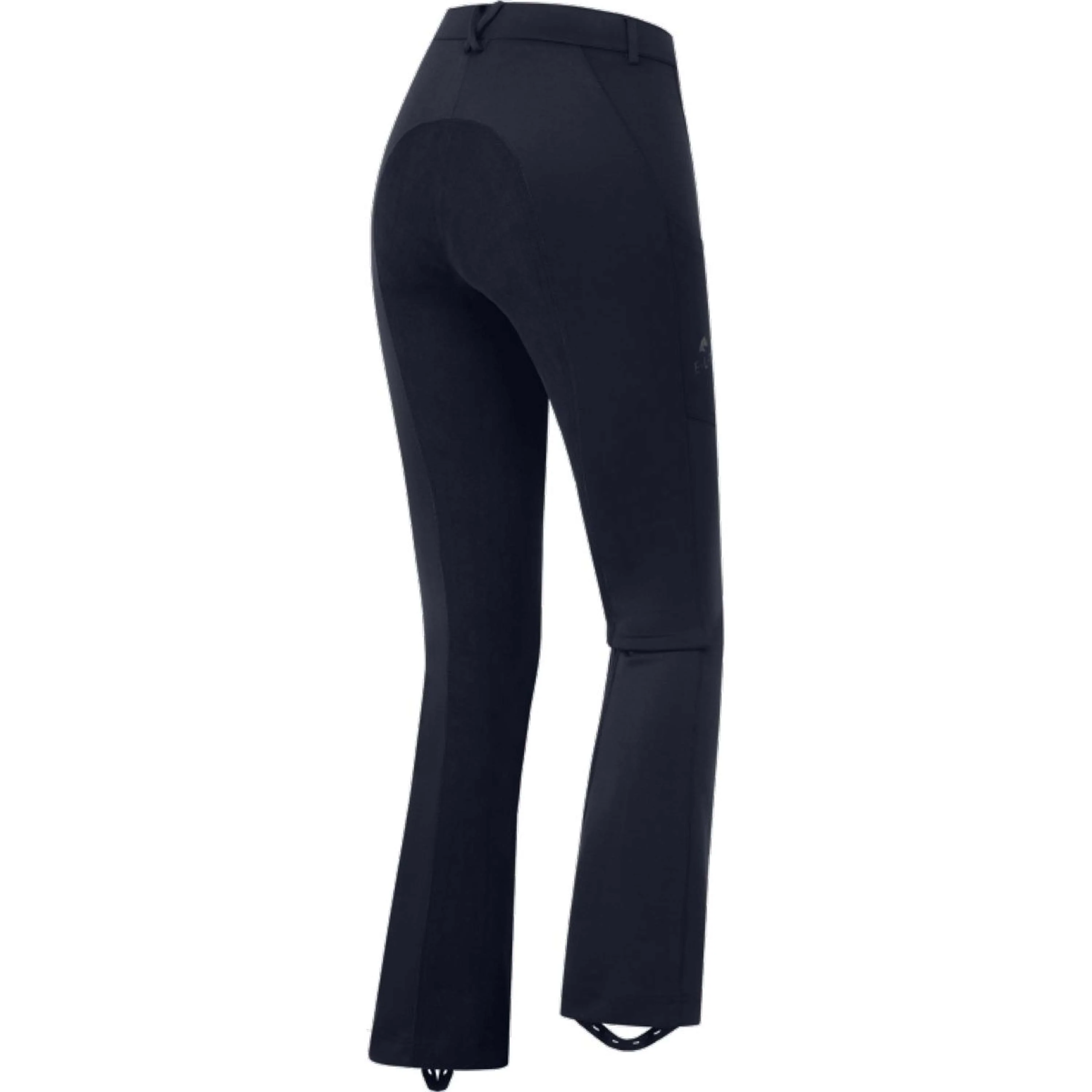 ELT Jodhpur Reithose Essential Deep Blue - Image 2