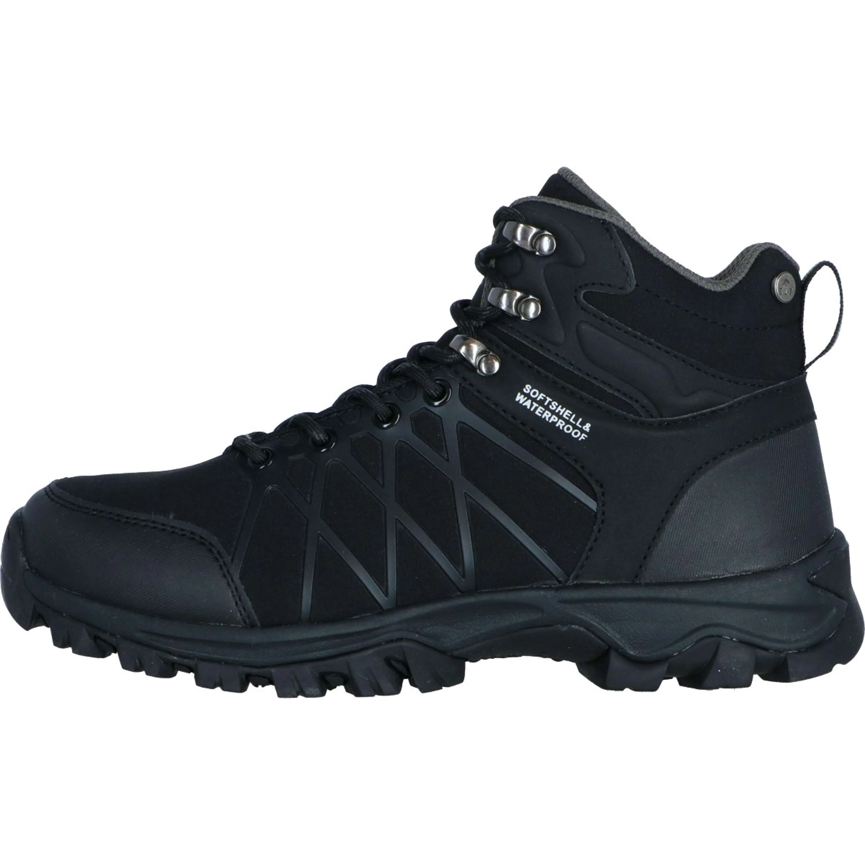 ELT Stallschuhe Ottawa Schwarz - Image 2