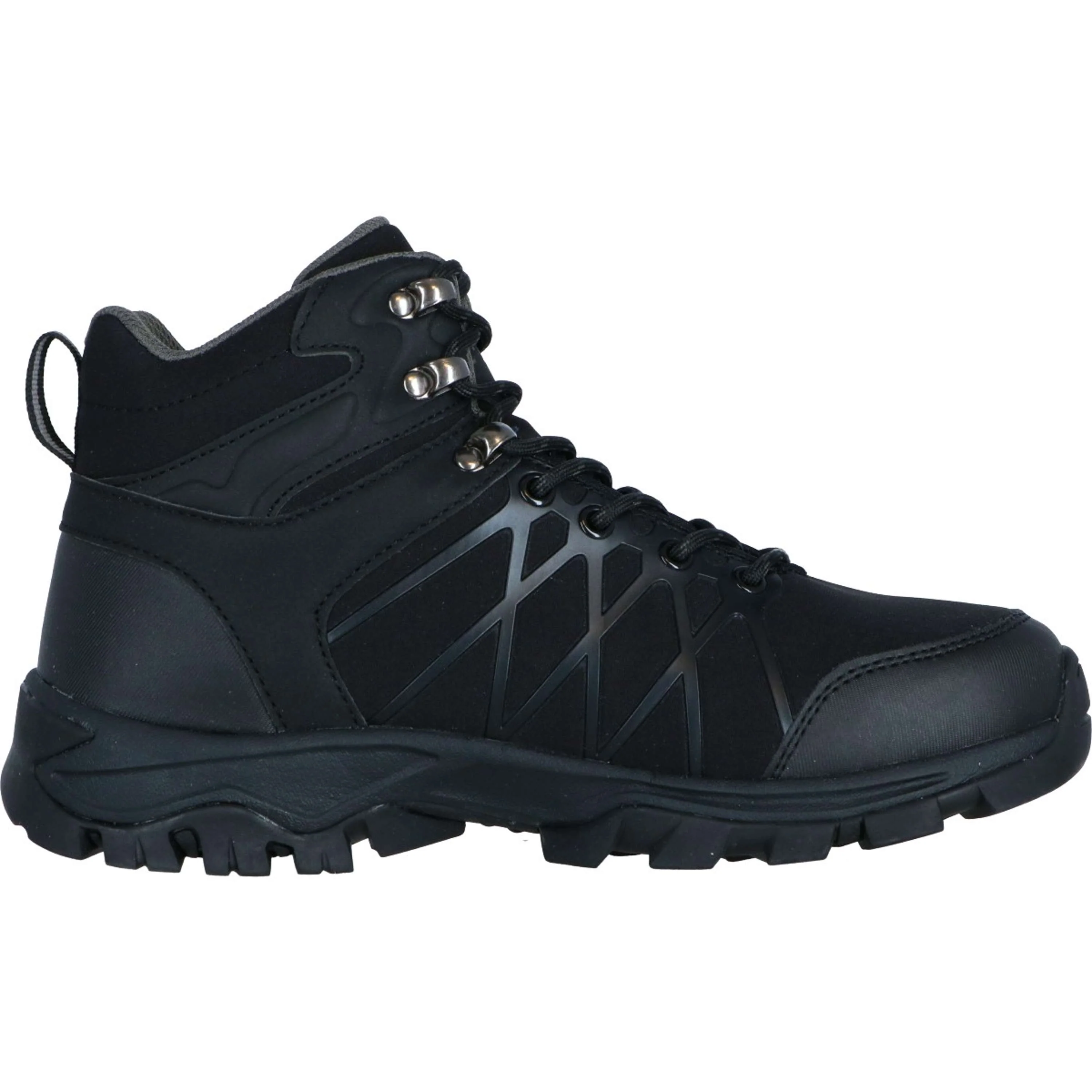 ELT Stallschuhe Ottawa Schwarz - Image 6