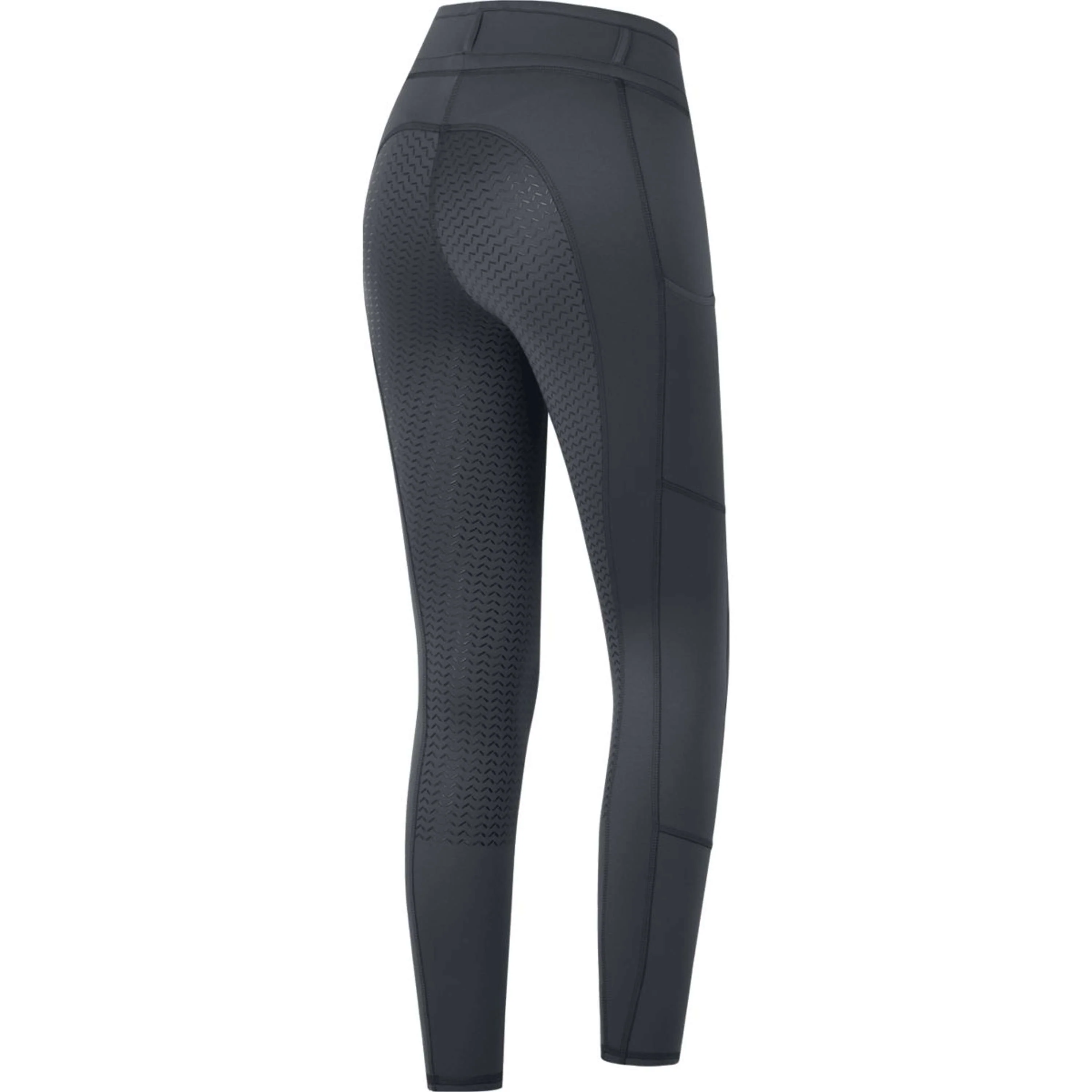 ELT Reitleggings Ella Asphalt - Image 2