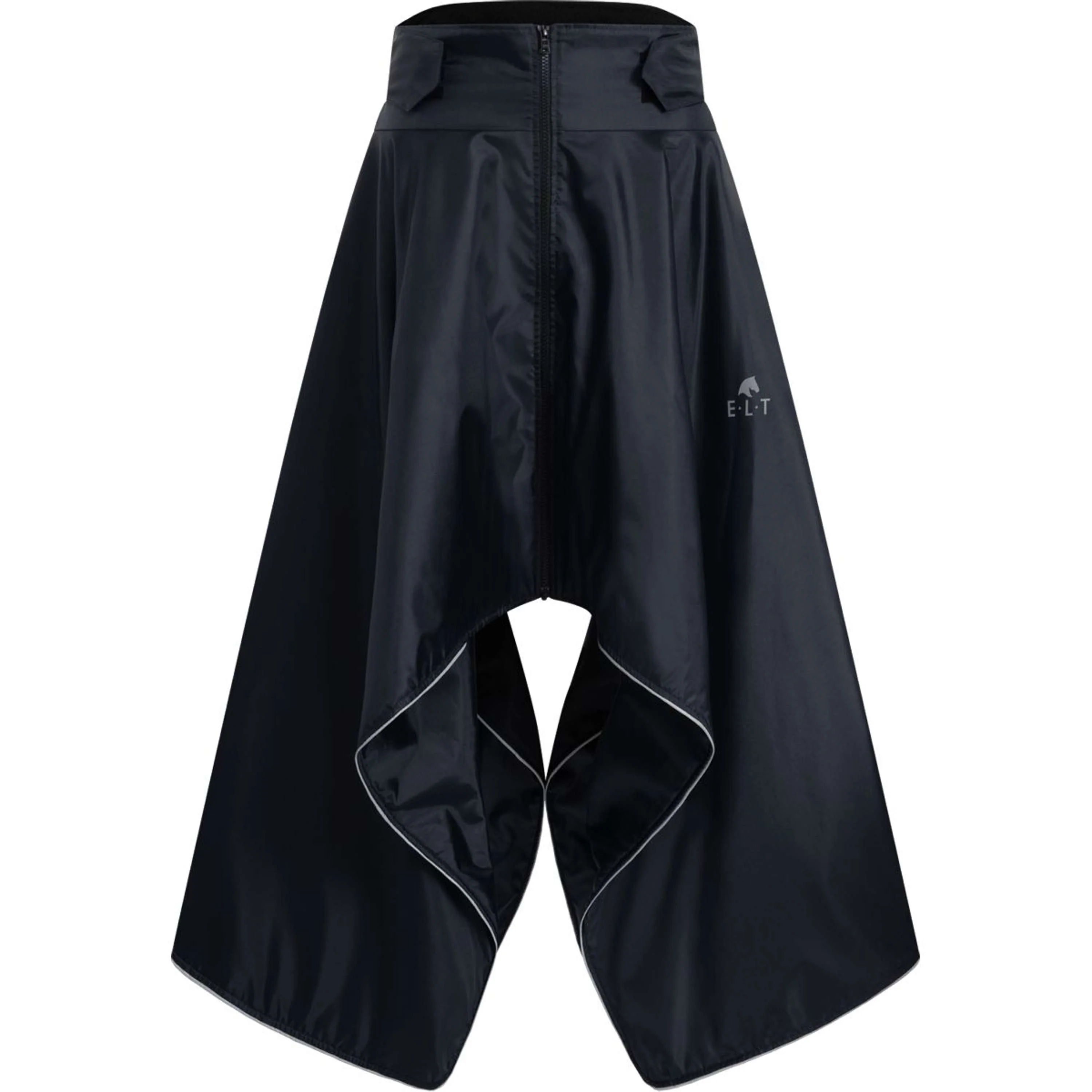 ELT Reitrock Lotta Thermo Nightblue - Image 2