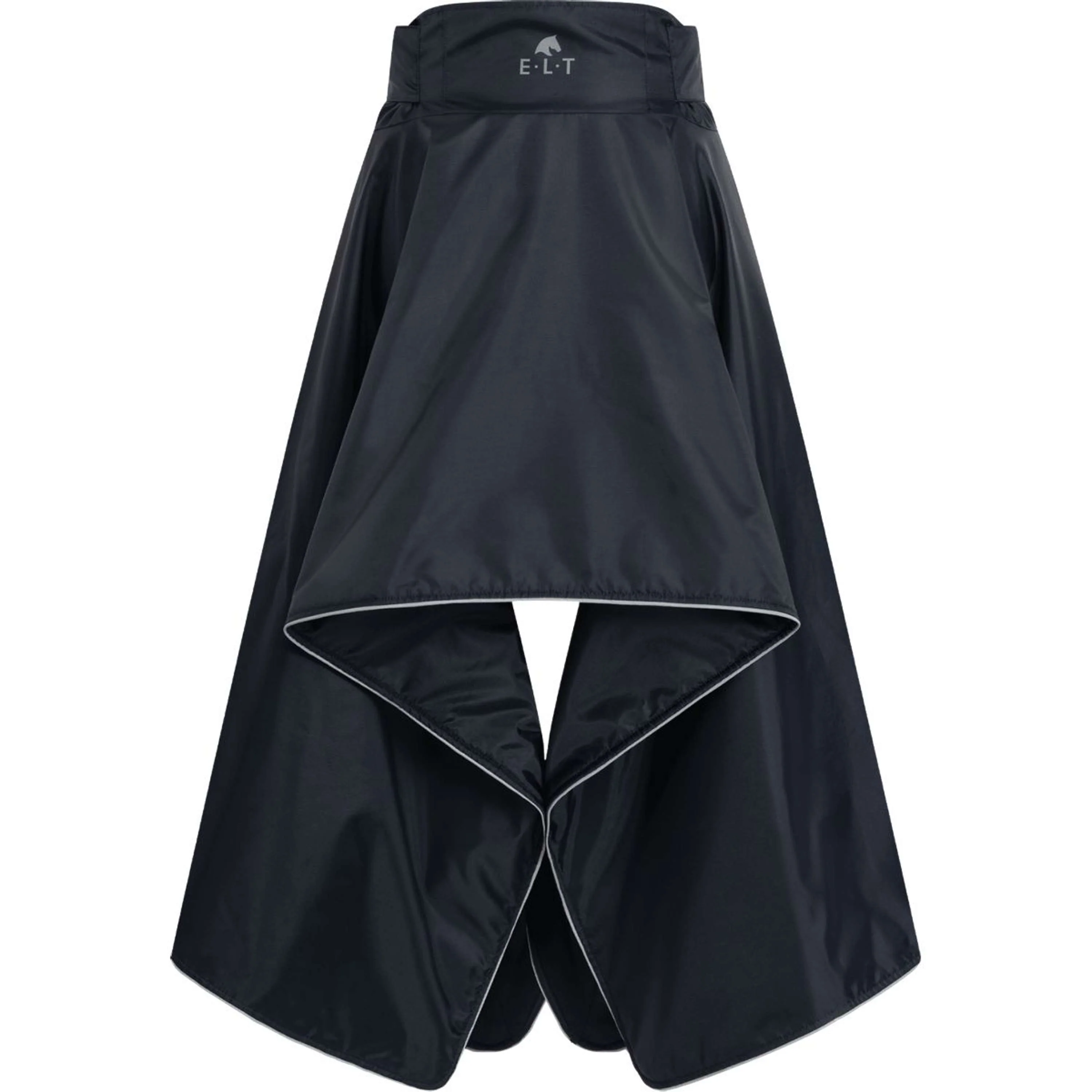 ELT Reitrock Lotta Thermo Nightblue - Image 3