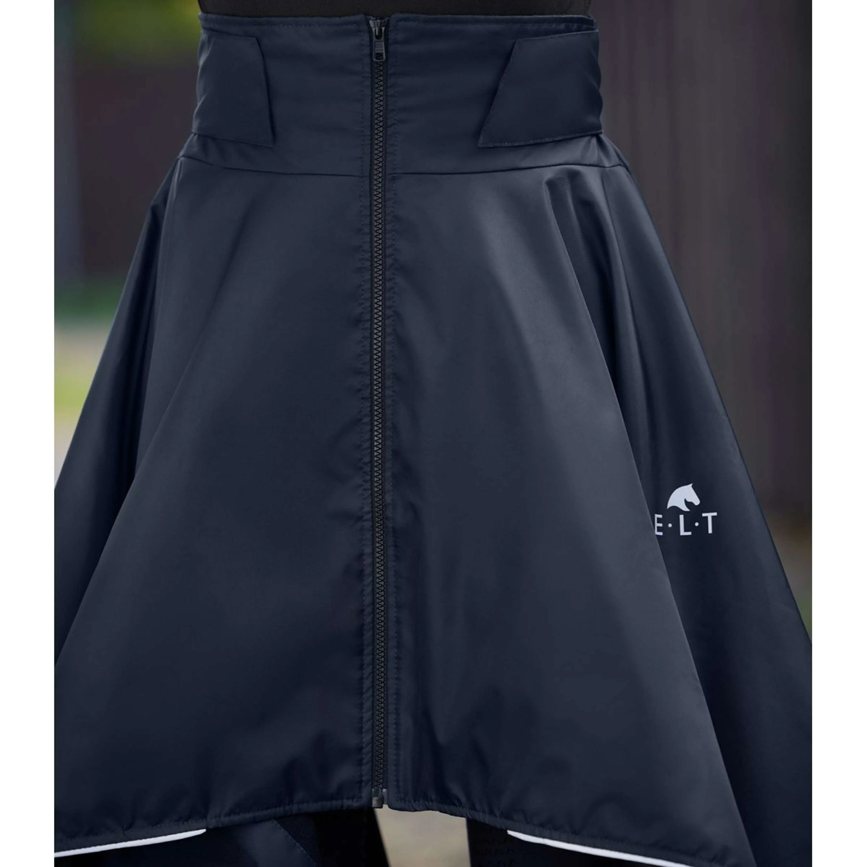 ELT Reitrock Lotta Thermo Nightblue - Image 6