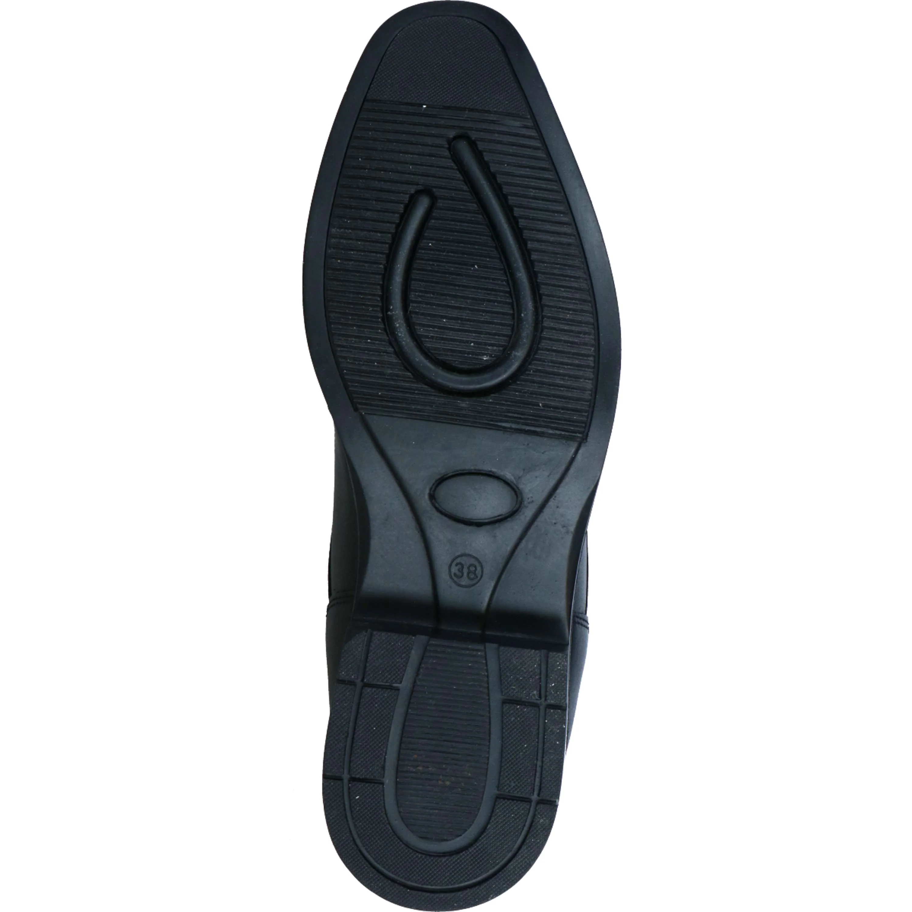 ELT Reitstiefel Portland L Schwarz - Image 10