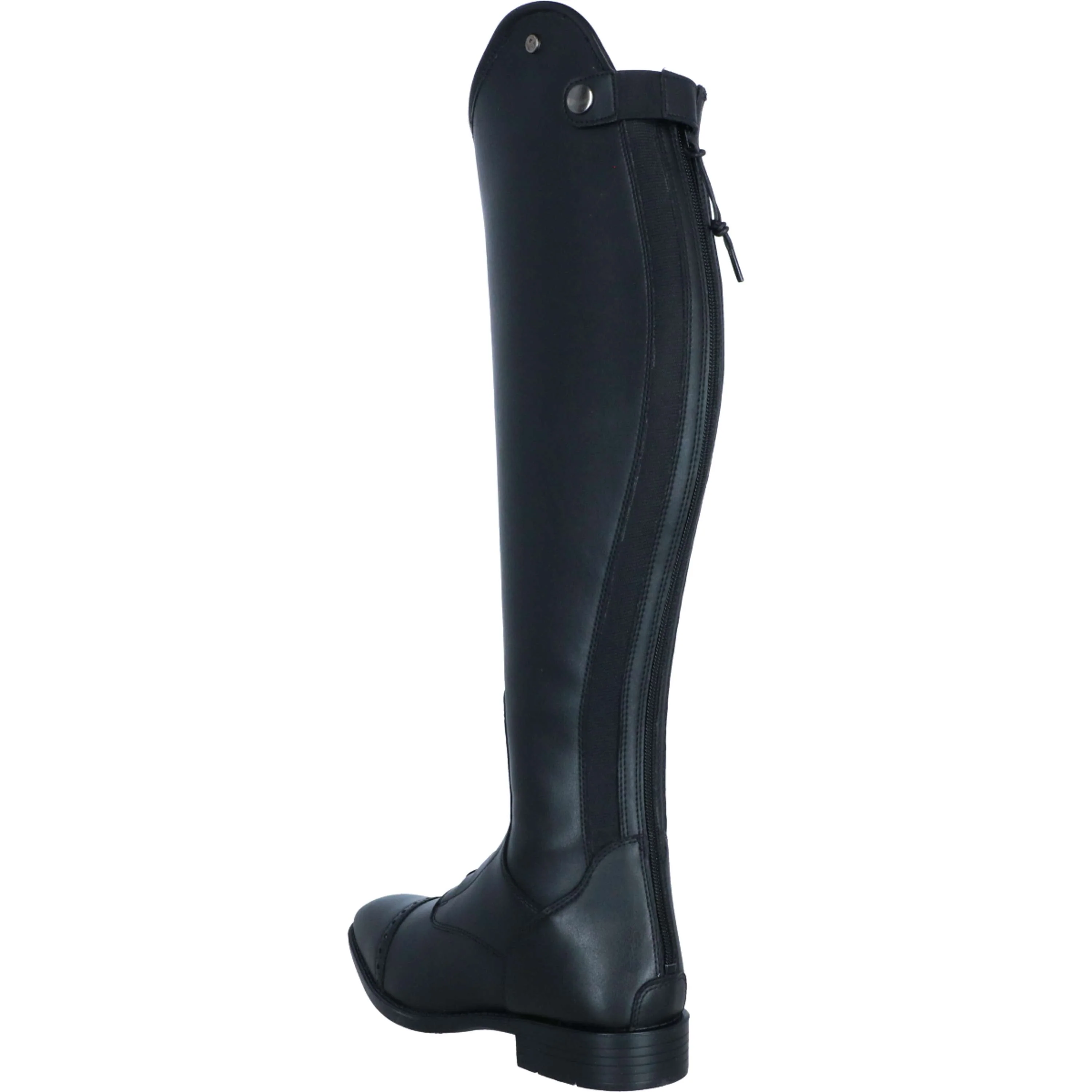 ELT Reitstiefel Portland L Schwarz - Image 3