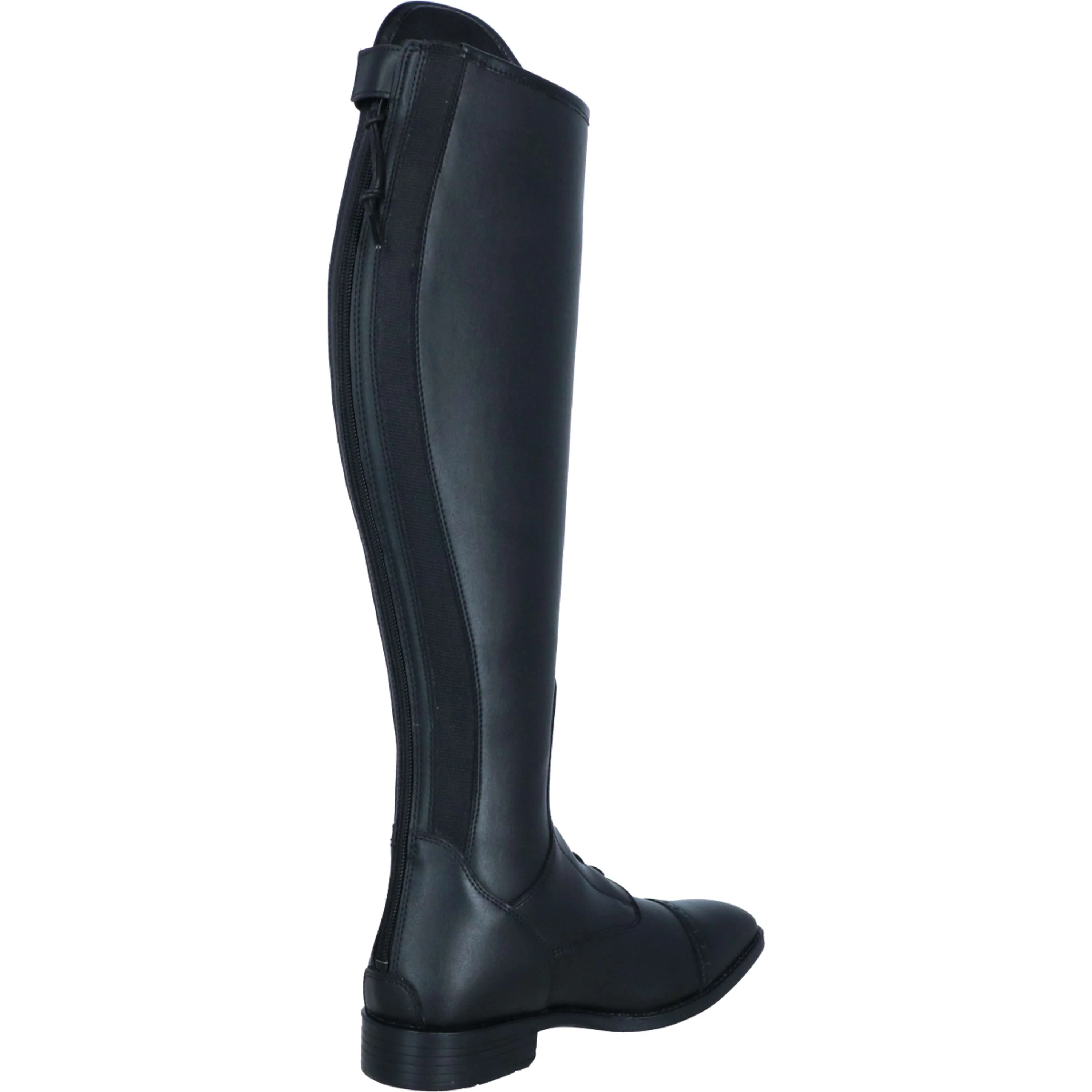 ELT Reitstiefel Portland L Schwarz - Image 5