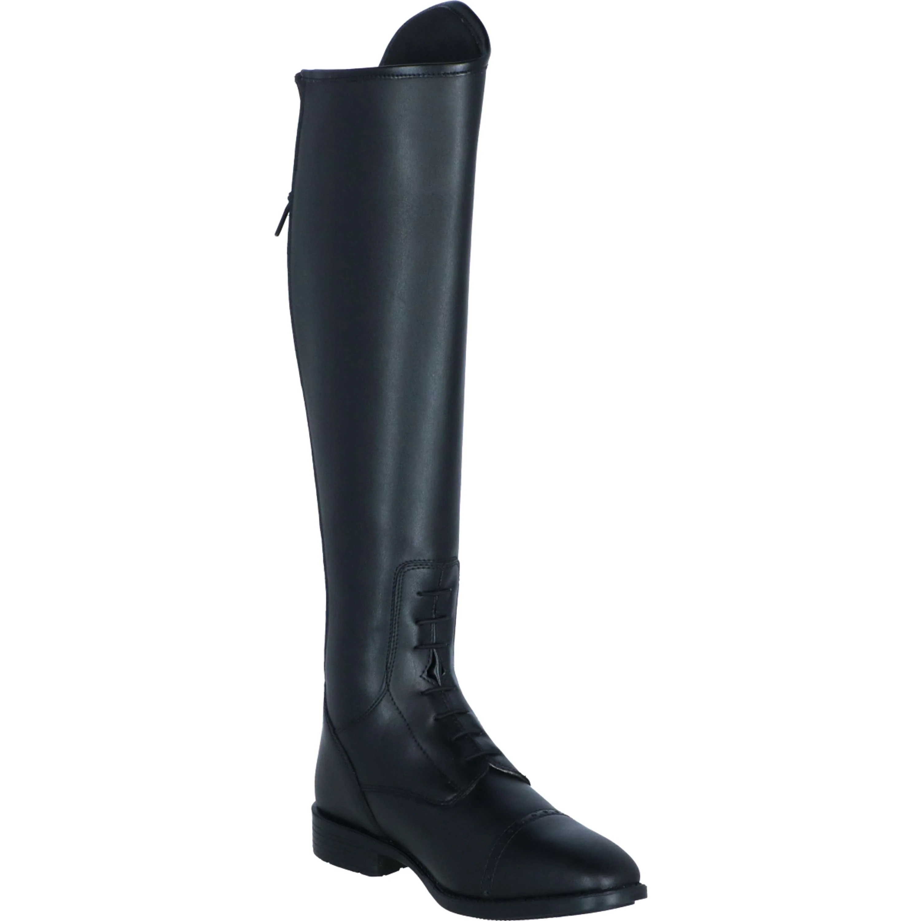 ELT Reitstiefel Portland L Schwarz - Image 7