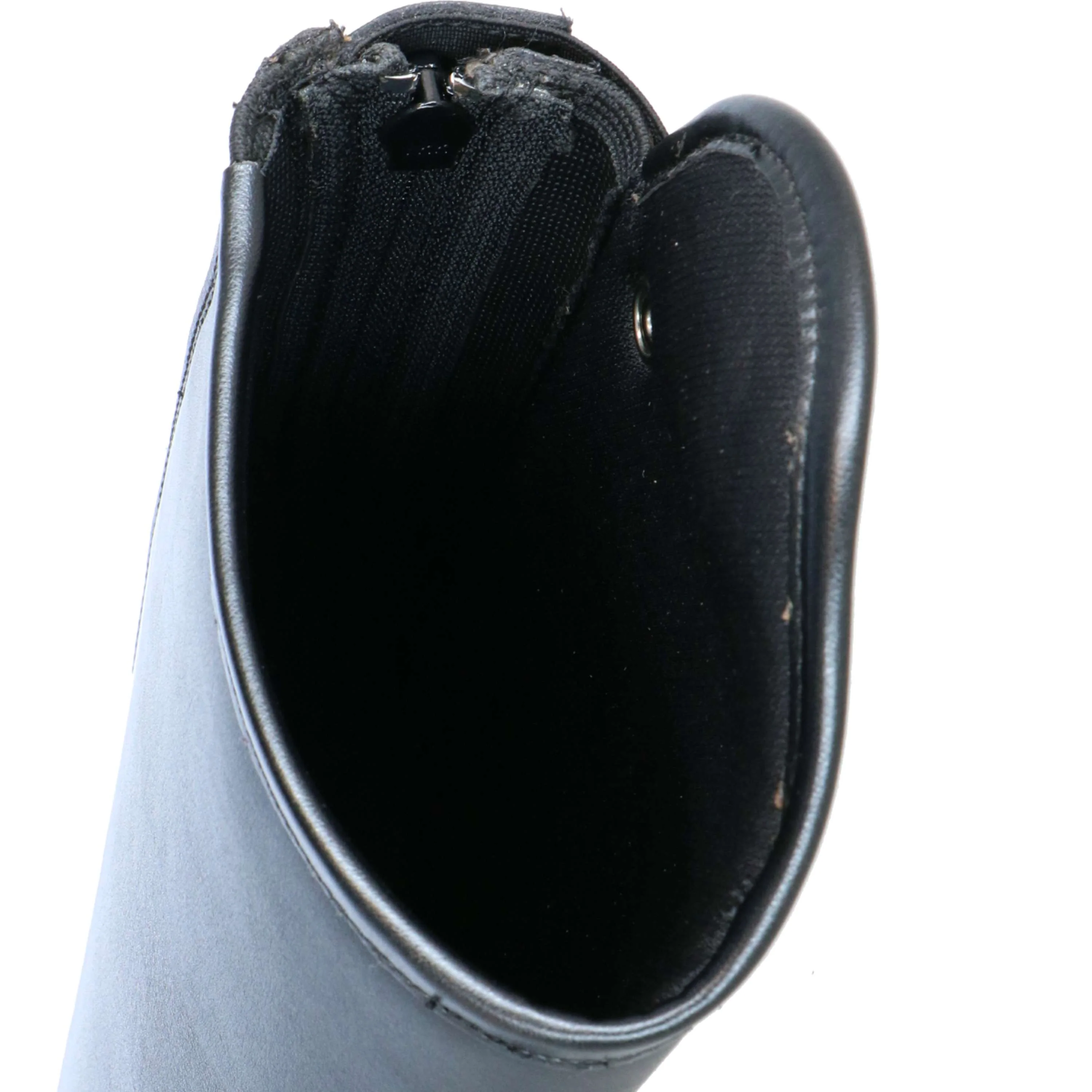 ELT Reitstiefel Portland L Schwarz - Image 9