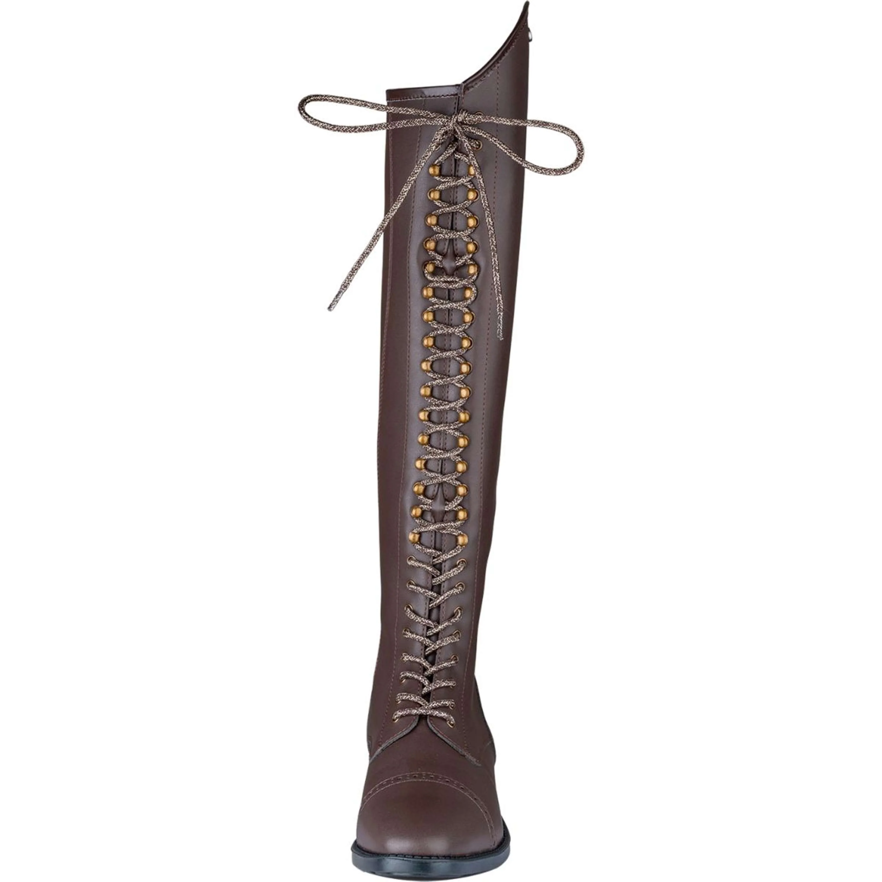 ELT Reitstiefel Portland Polo Braun - Image 3