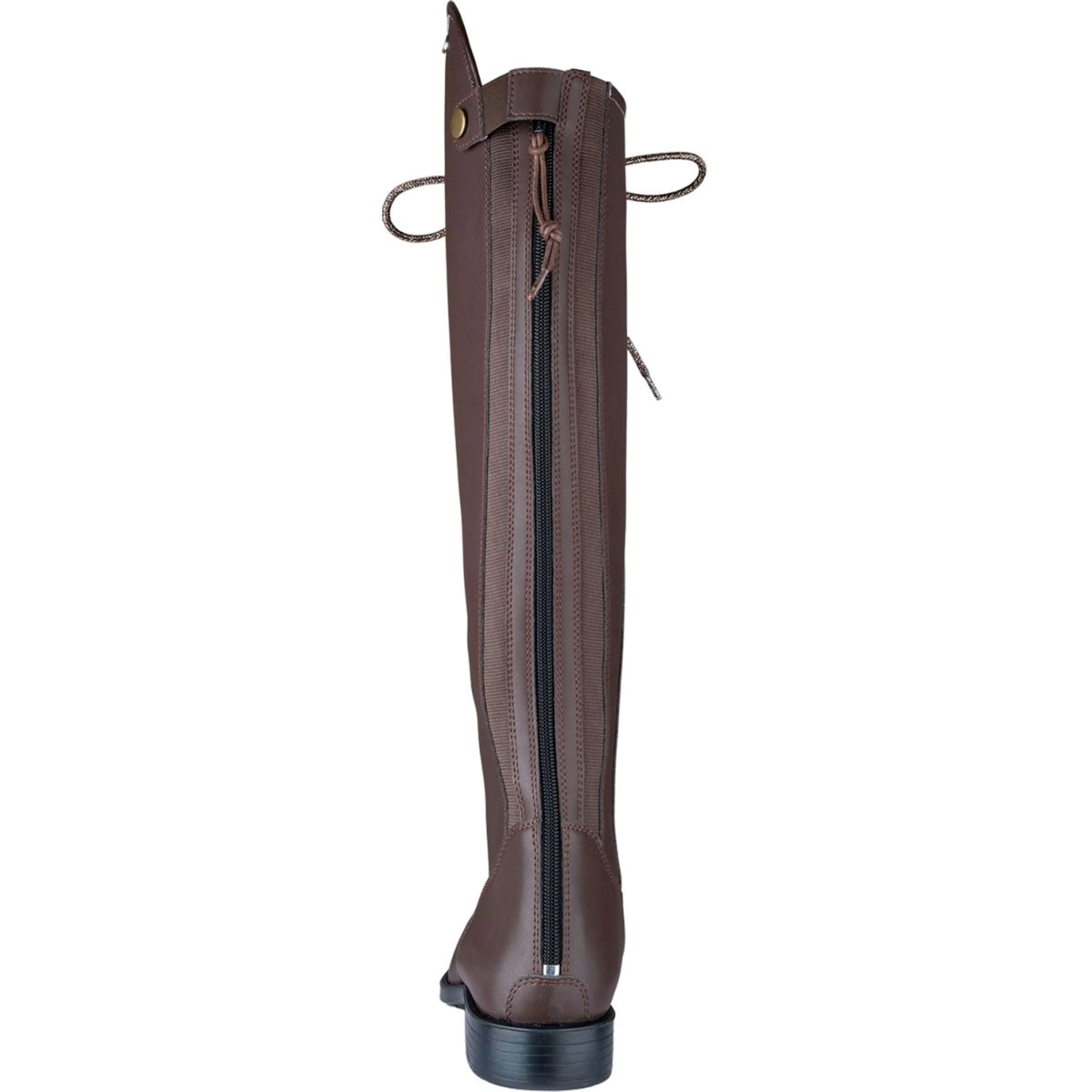 ELT Reitstiefel Portland Polo Braun - Image 5