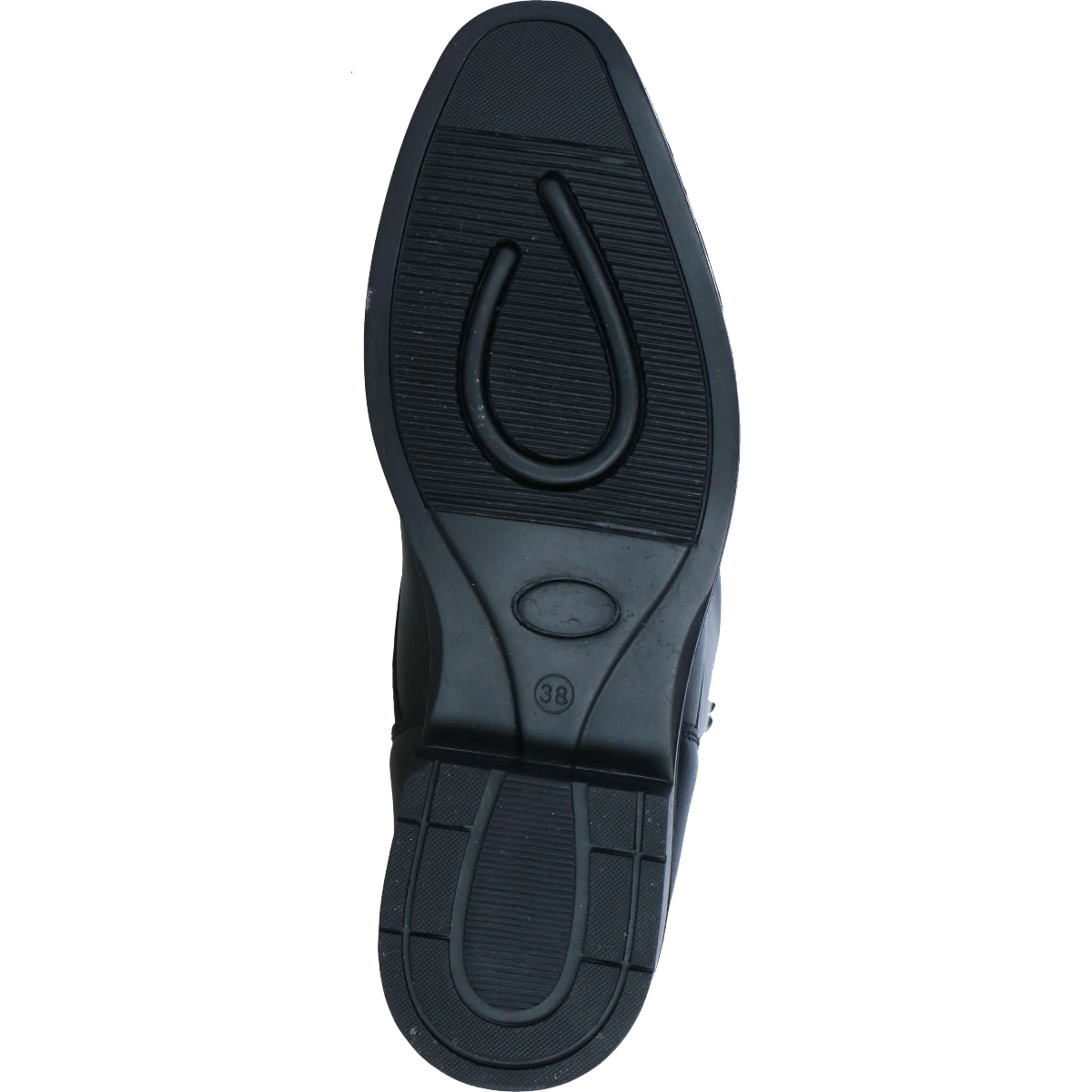 ELT Reitstiefel Portland Polo Schwarz - Image 10