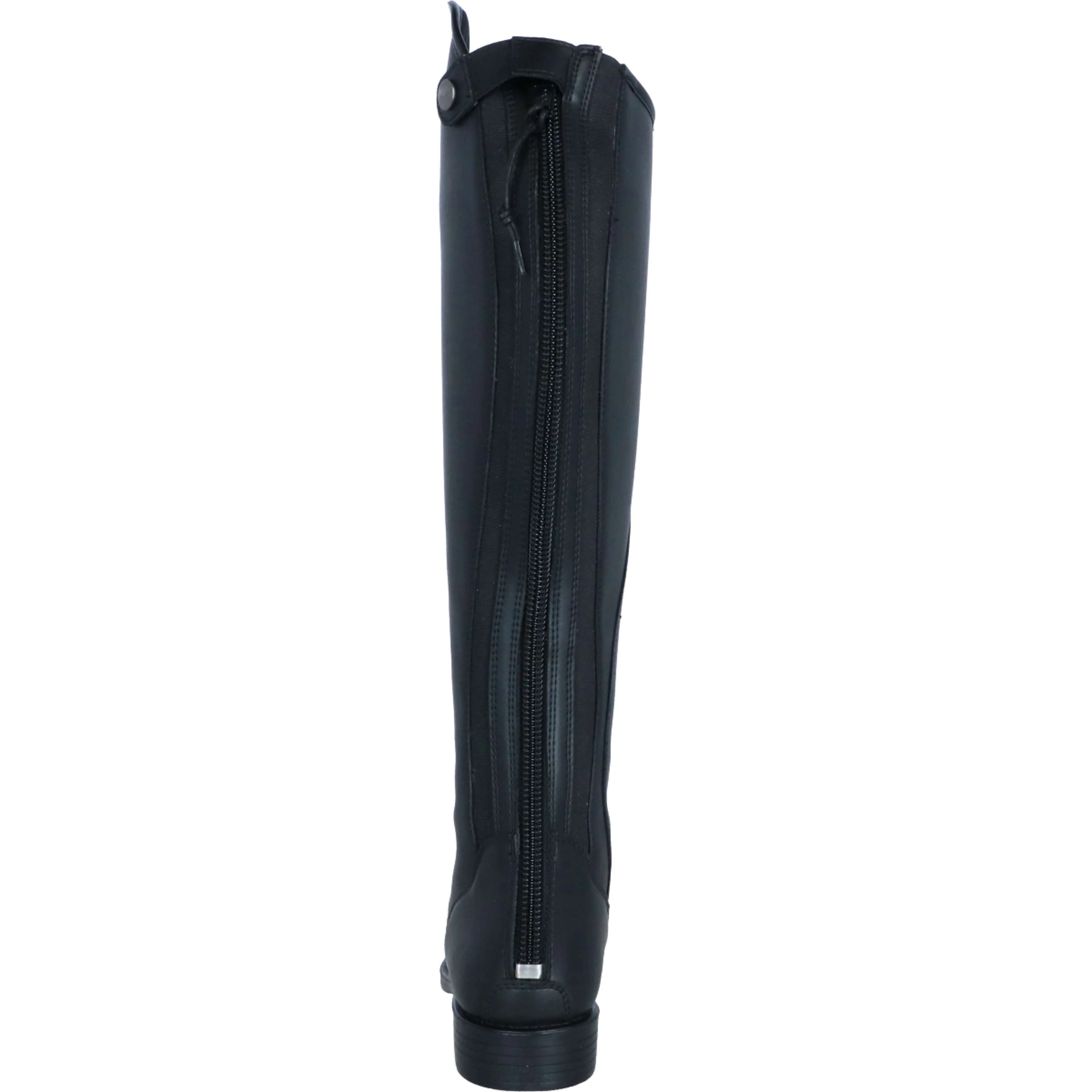 ELT Reitstiefel Portland Polo Schwarz - Image 4