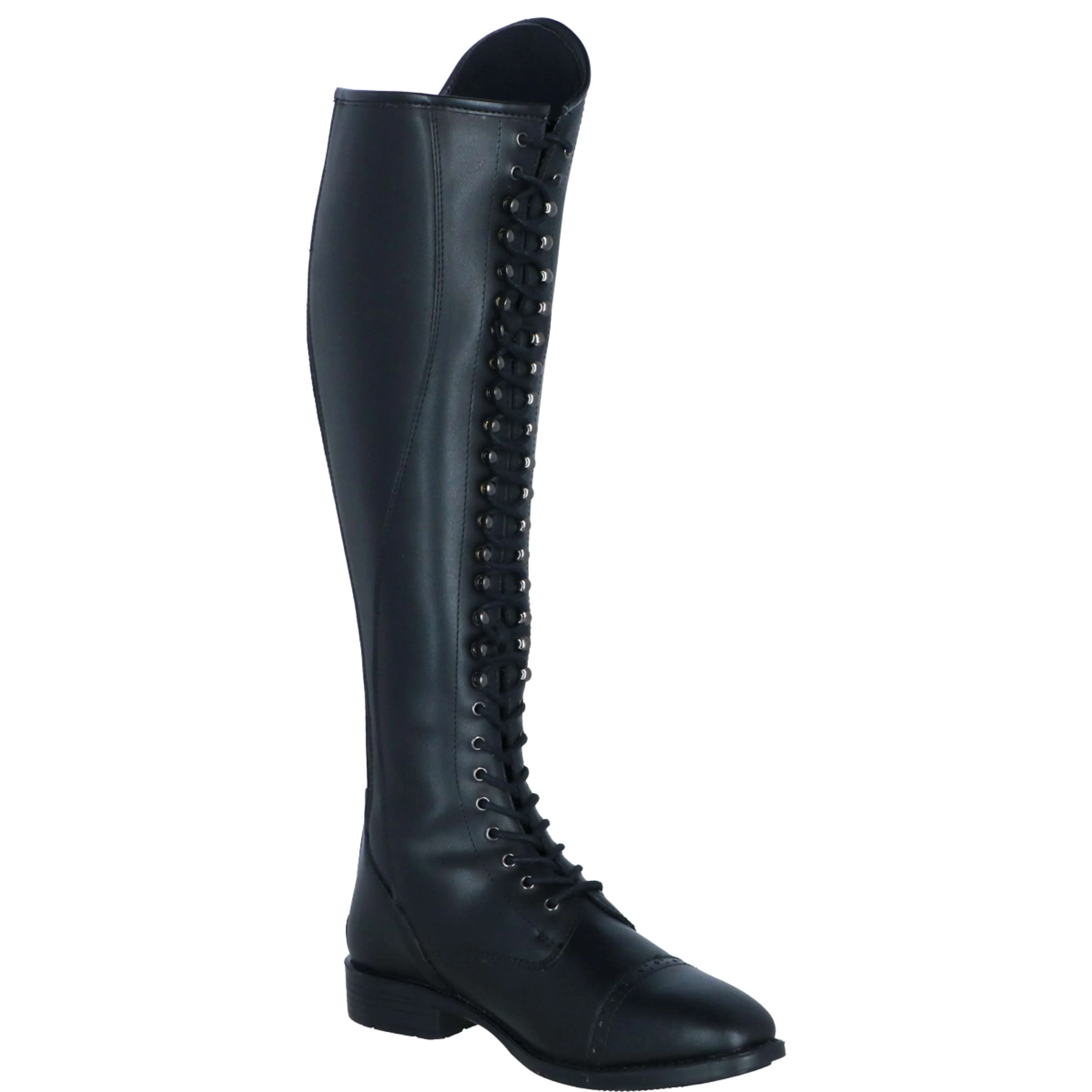 ELT Reitstiefel Portland Polo Schwarz - Image 7