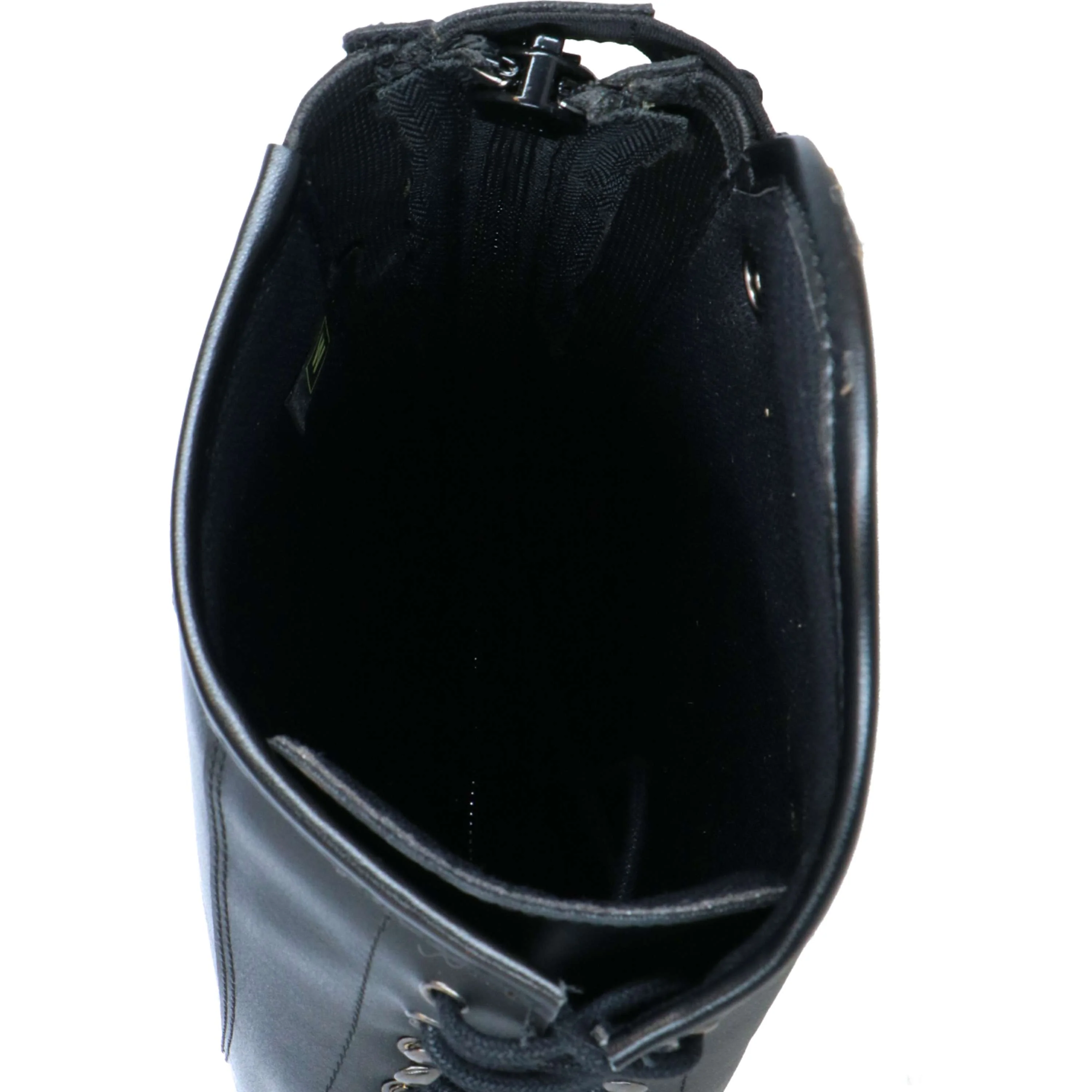ELT Reitstiefel Portland Polo Schwarz - Image 9