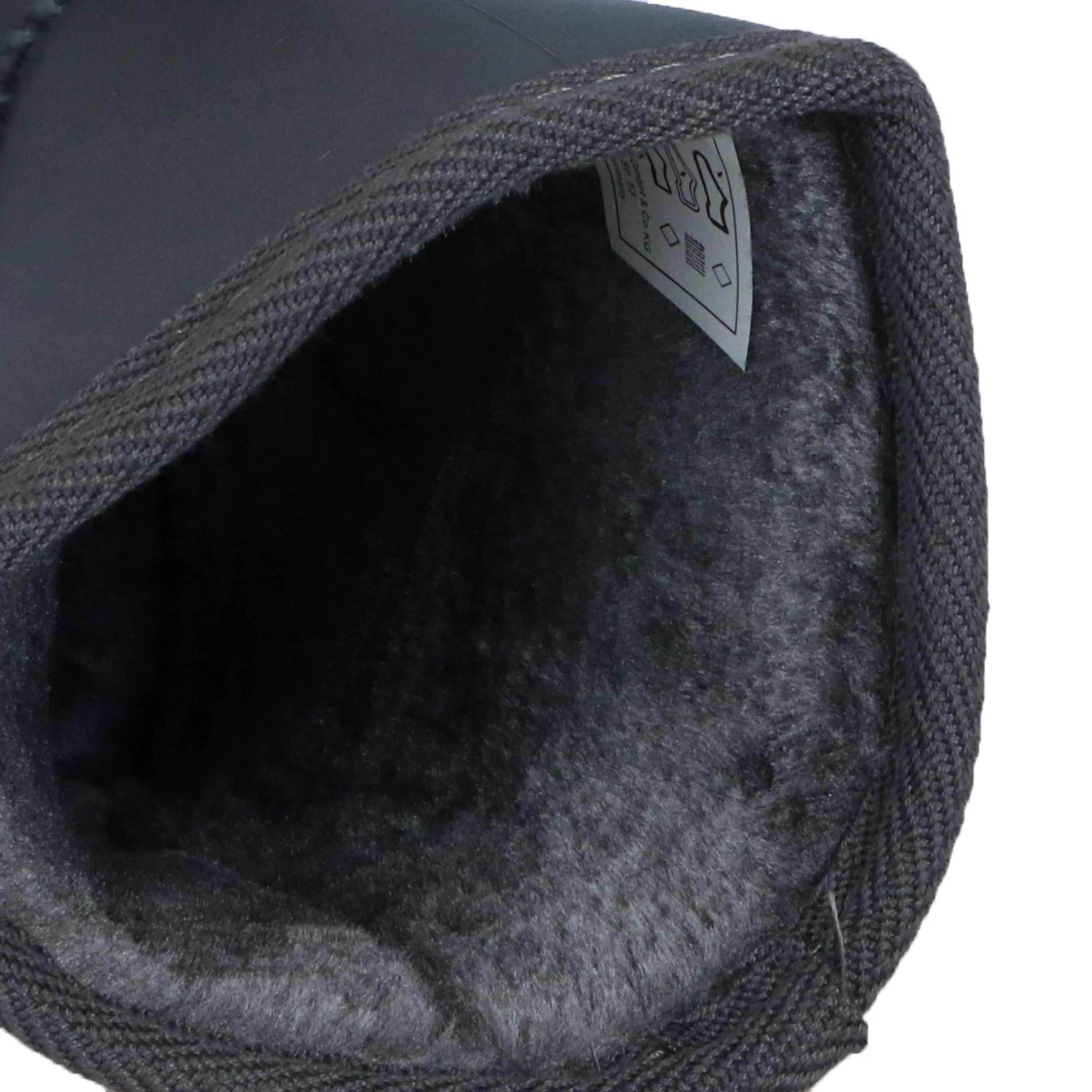 ELT Stiefel Rainless Asphalt - Image 11