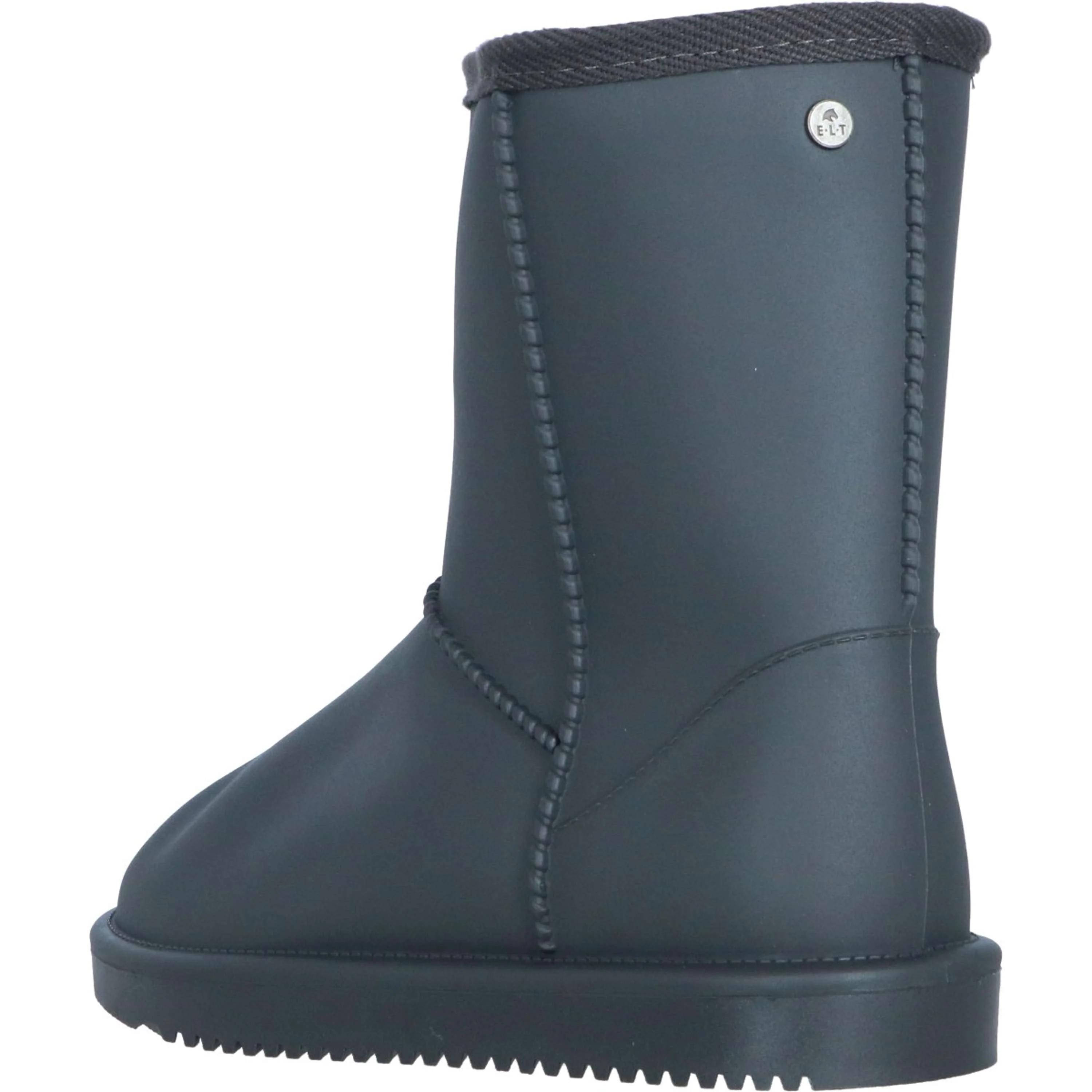 ELT Stiefel Rainless Asphalt - Image 5