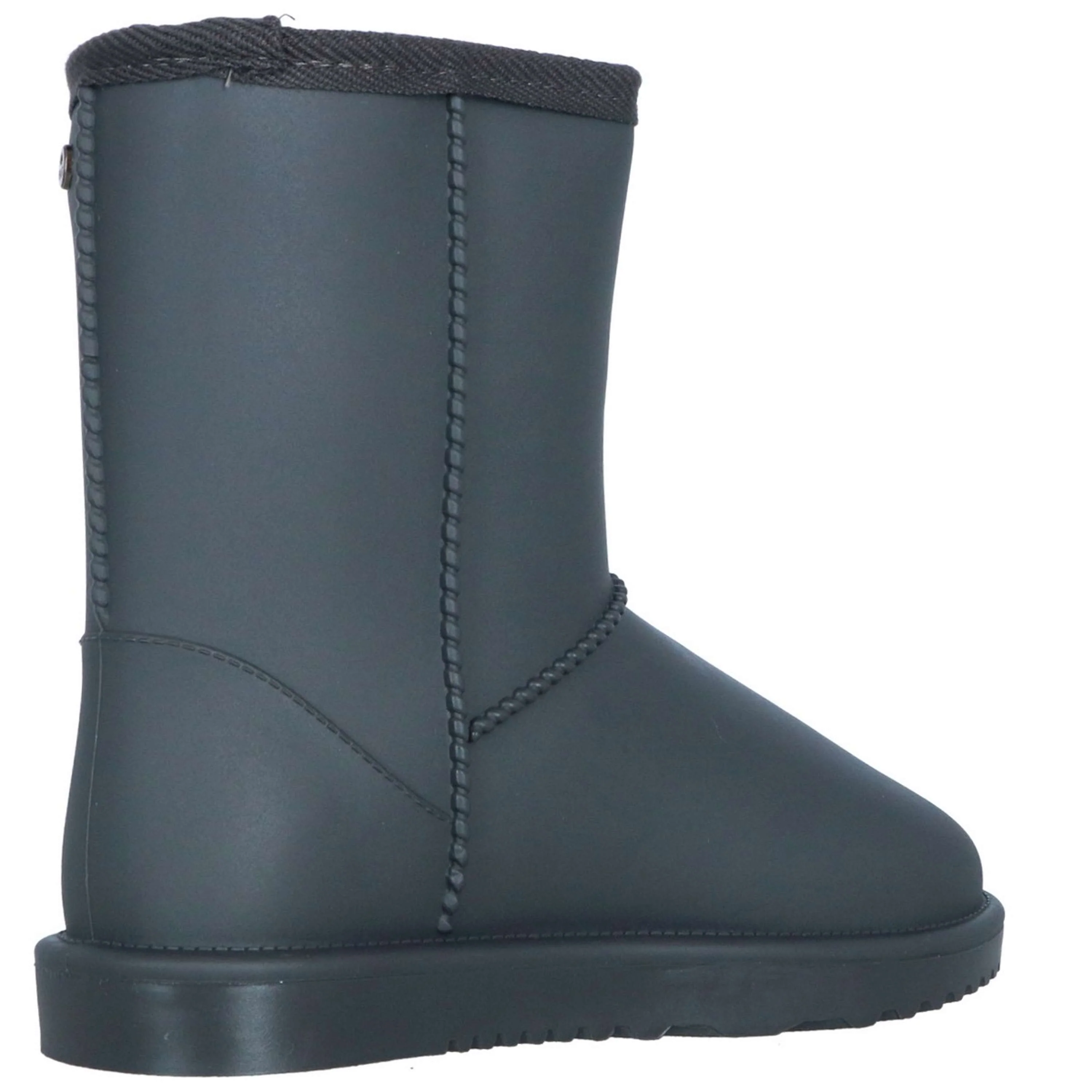 ELT Stiefel Rainless Asphalt - Image 7