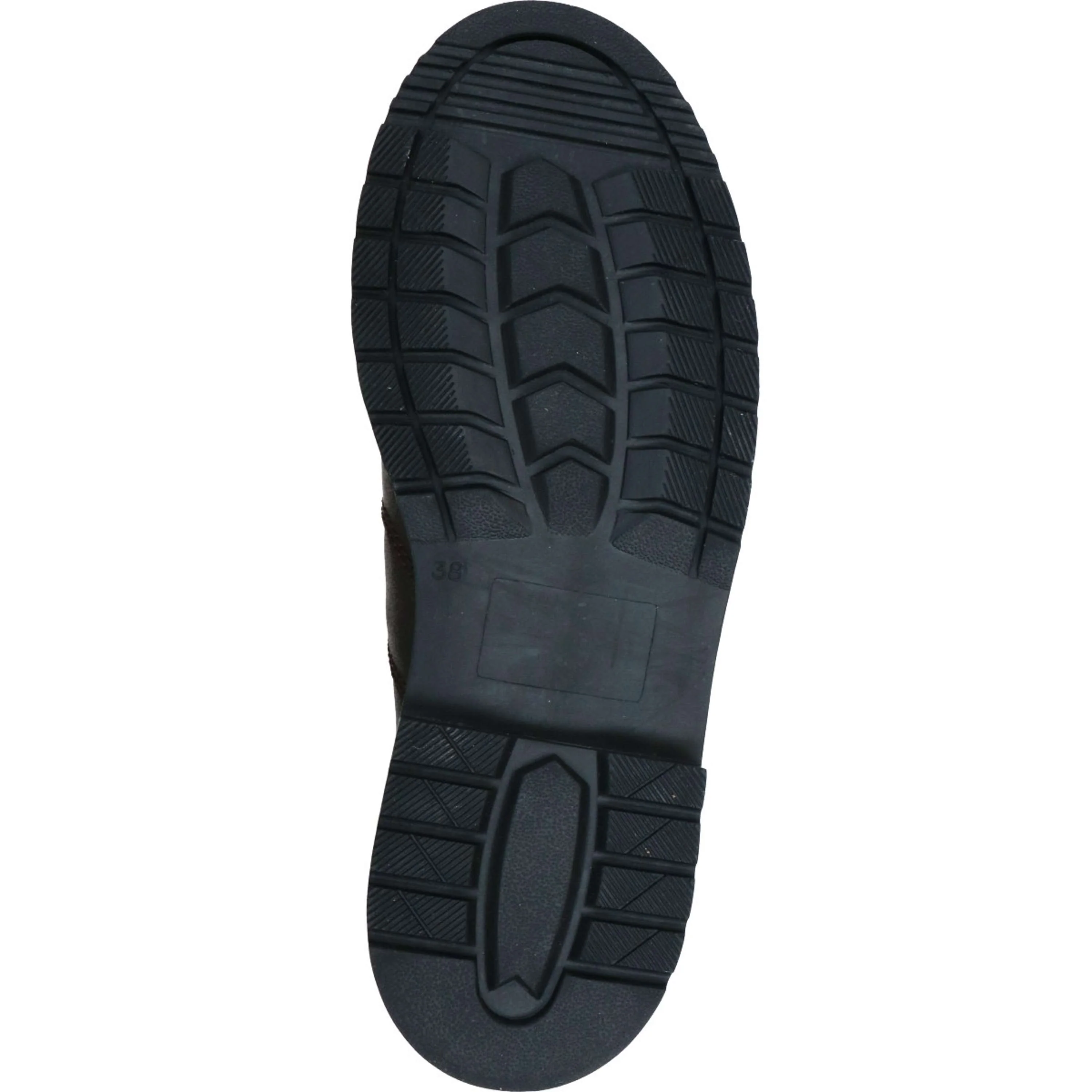 ELT Stiefeletten Secura Braun - Image 10