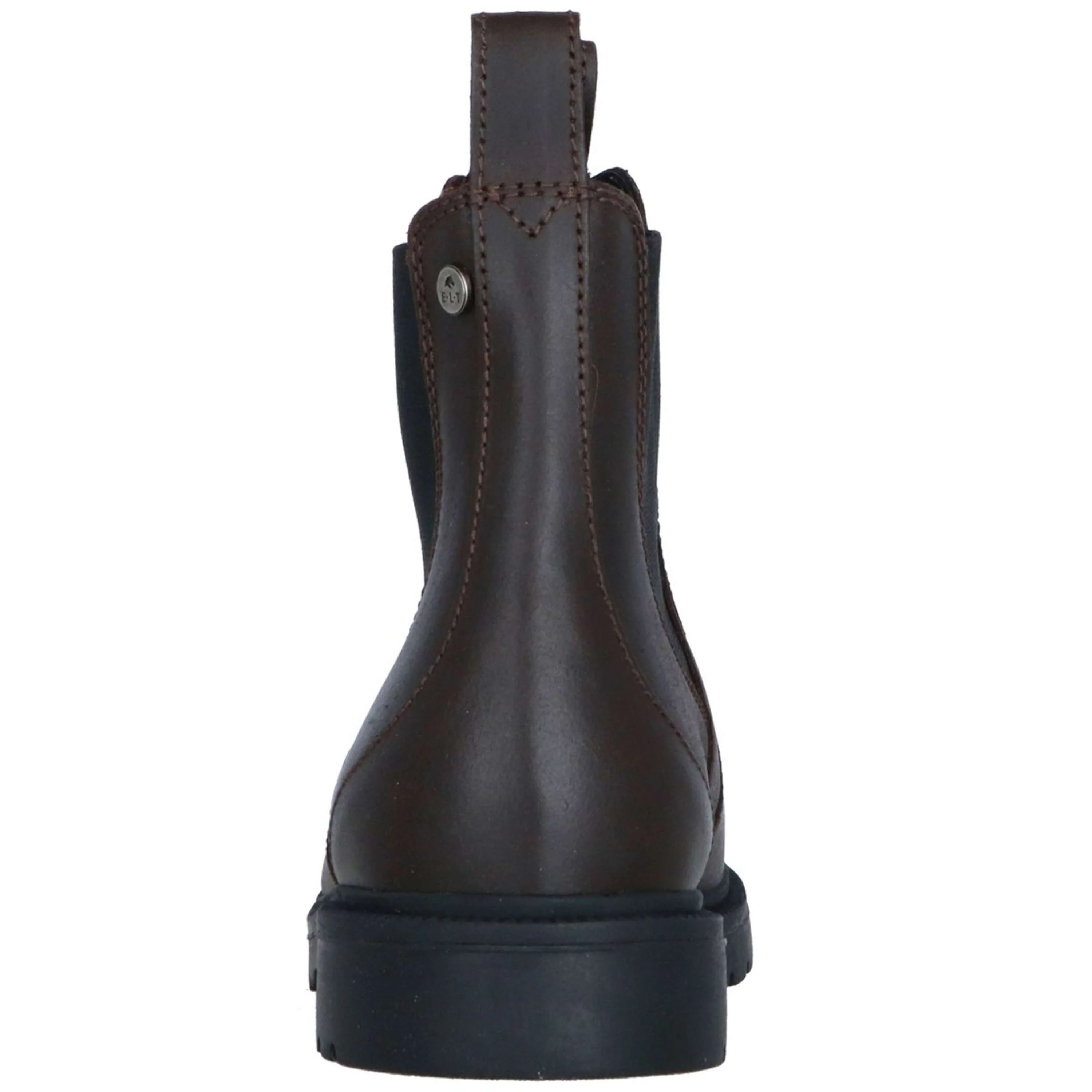 ELT Stiefeletten Secura Braun - Image 4