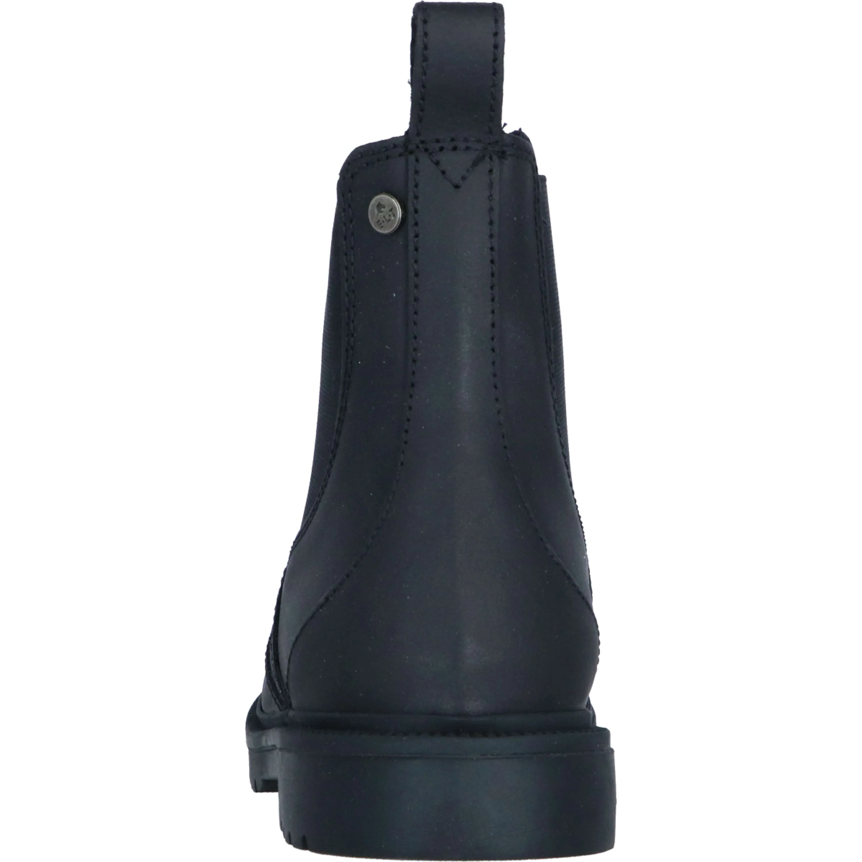 ELT Stiefeletten Secura Schwarz - Image 4