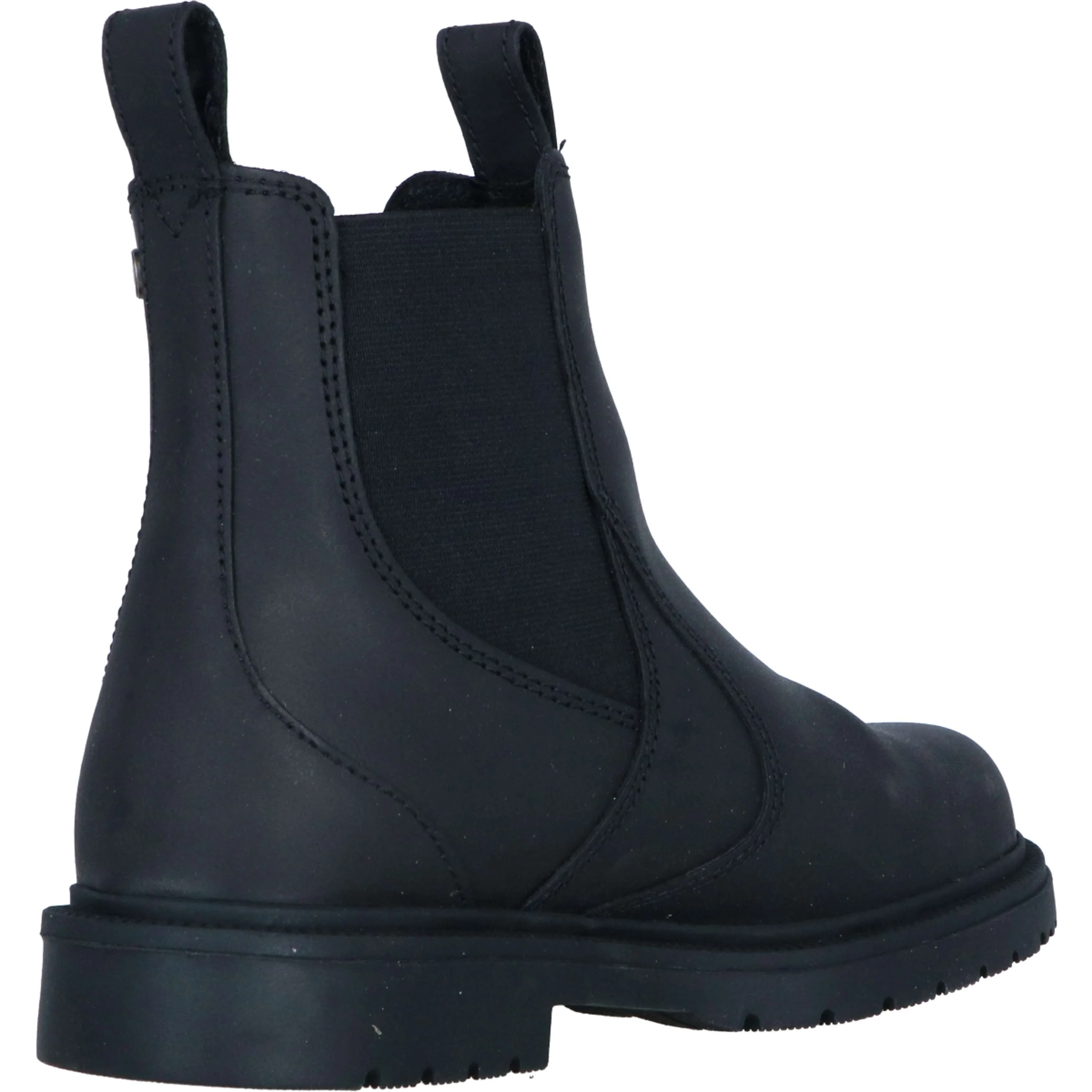 ELT Stiefeletten Secura Schwarz - Image 5
