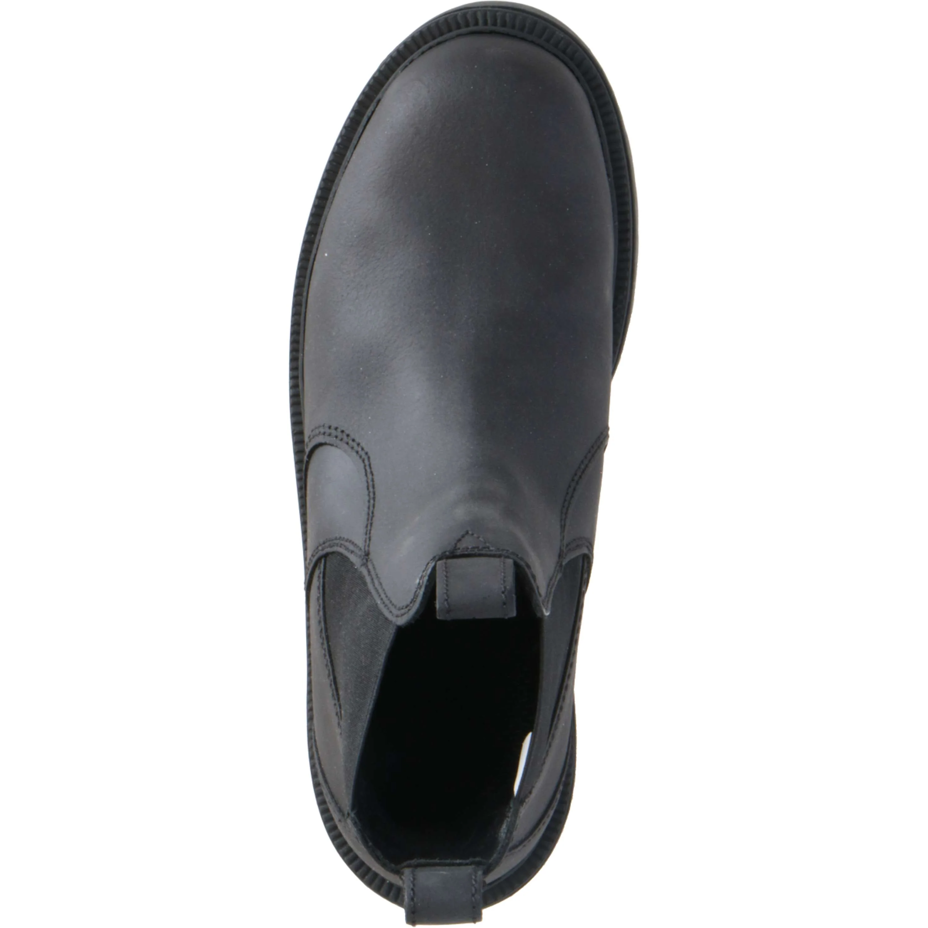 ELT Stiefeletten Secura Schwarz - Image 9