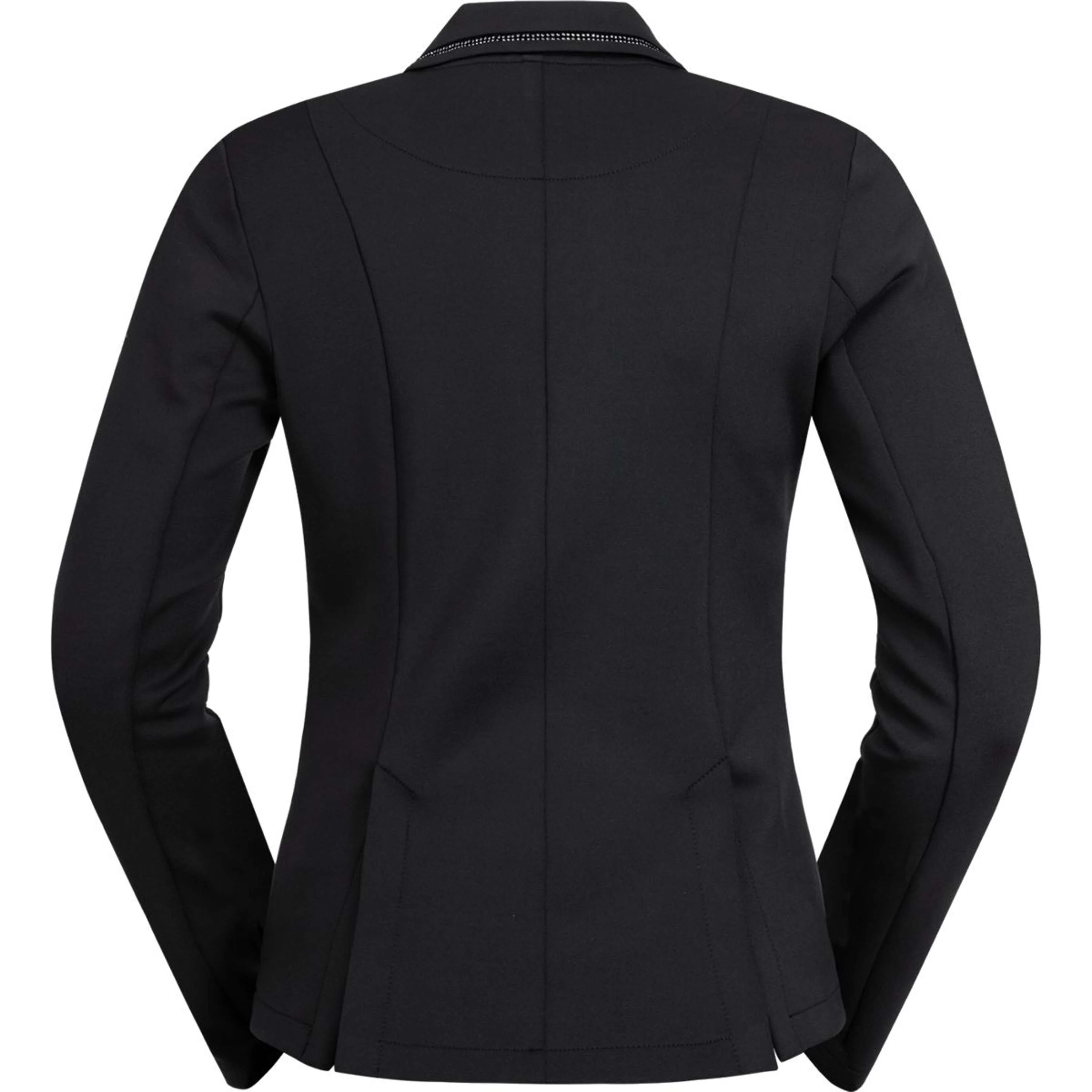 ELT Turnierjacket Lina Kinder Schwarz - Image 3