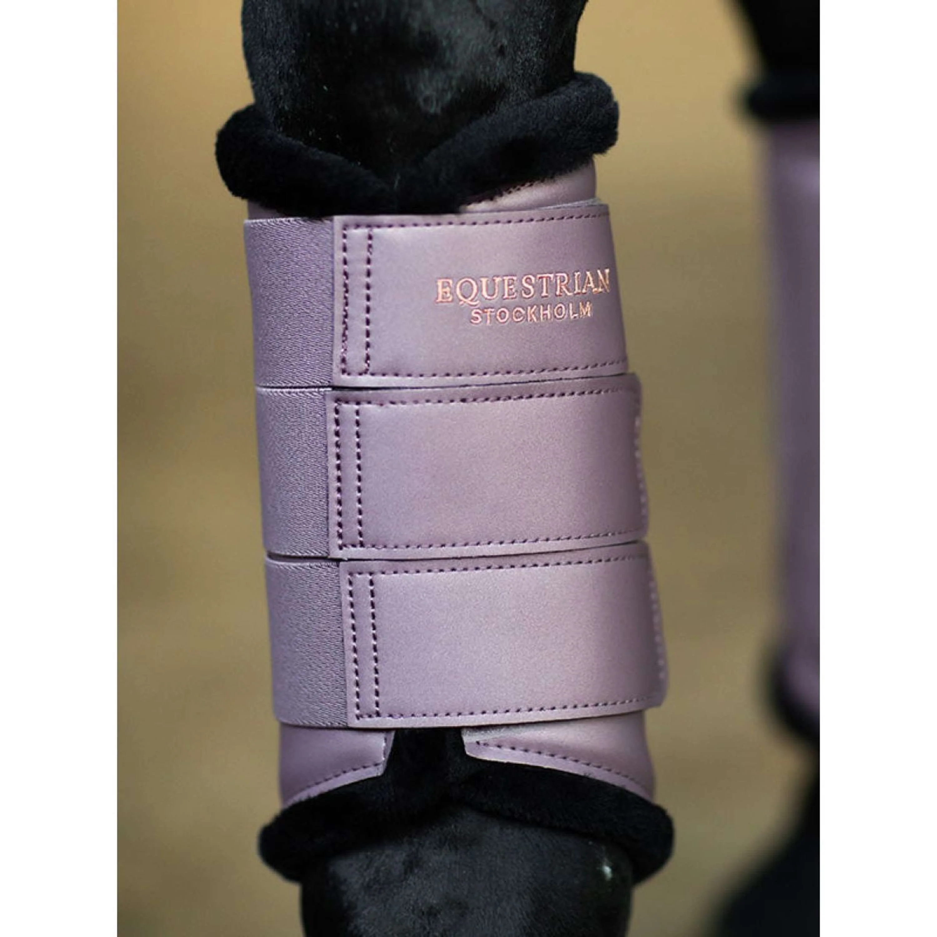 Equestrian Stockholm Gamaschen Anemone - Image 4