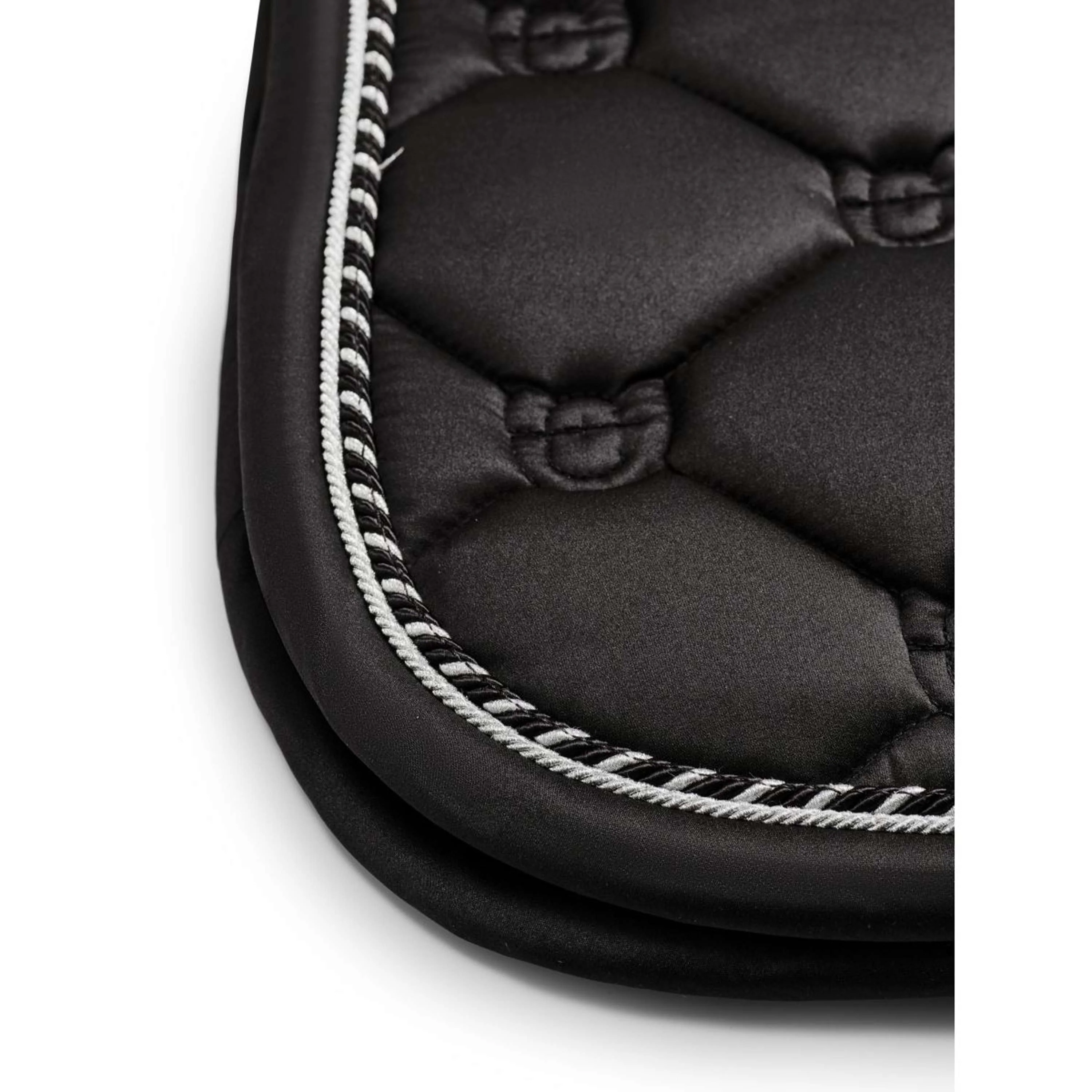 Equestrian Stockholm Schabracke Dressur Black Edition - Image 3