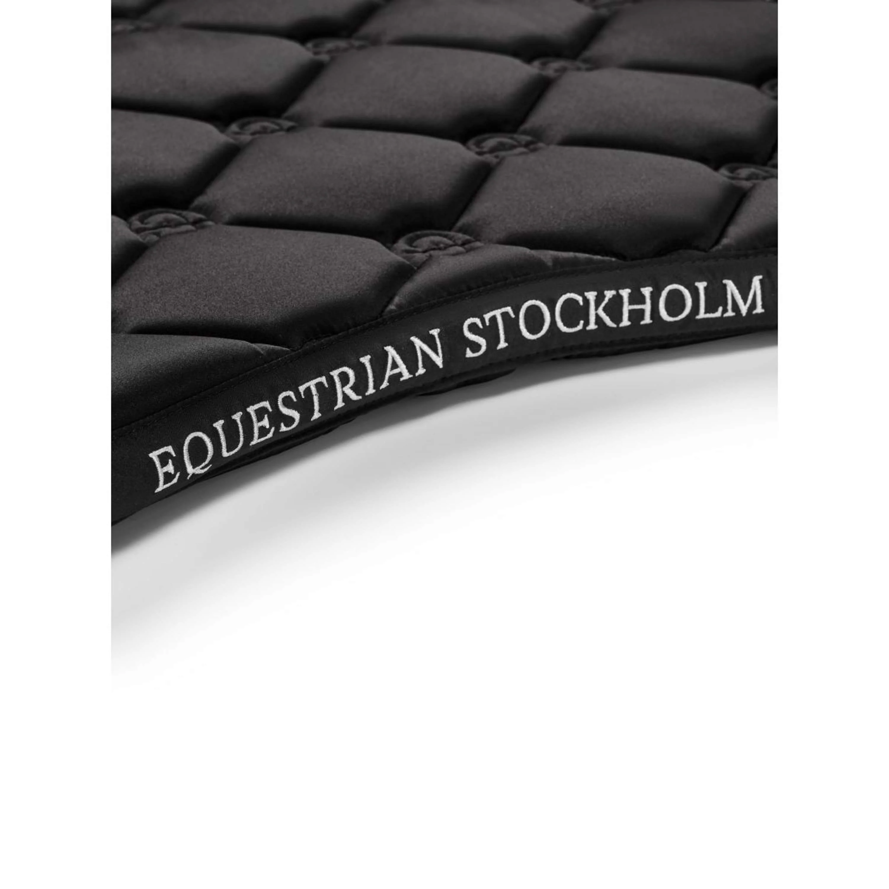 Equestrian Stockholm Schabracke Dressur Black Edition - Image 4