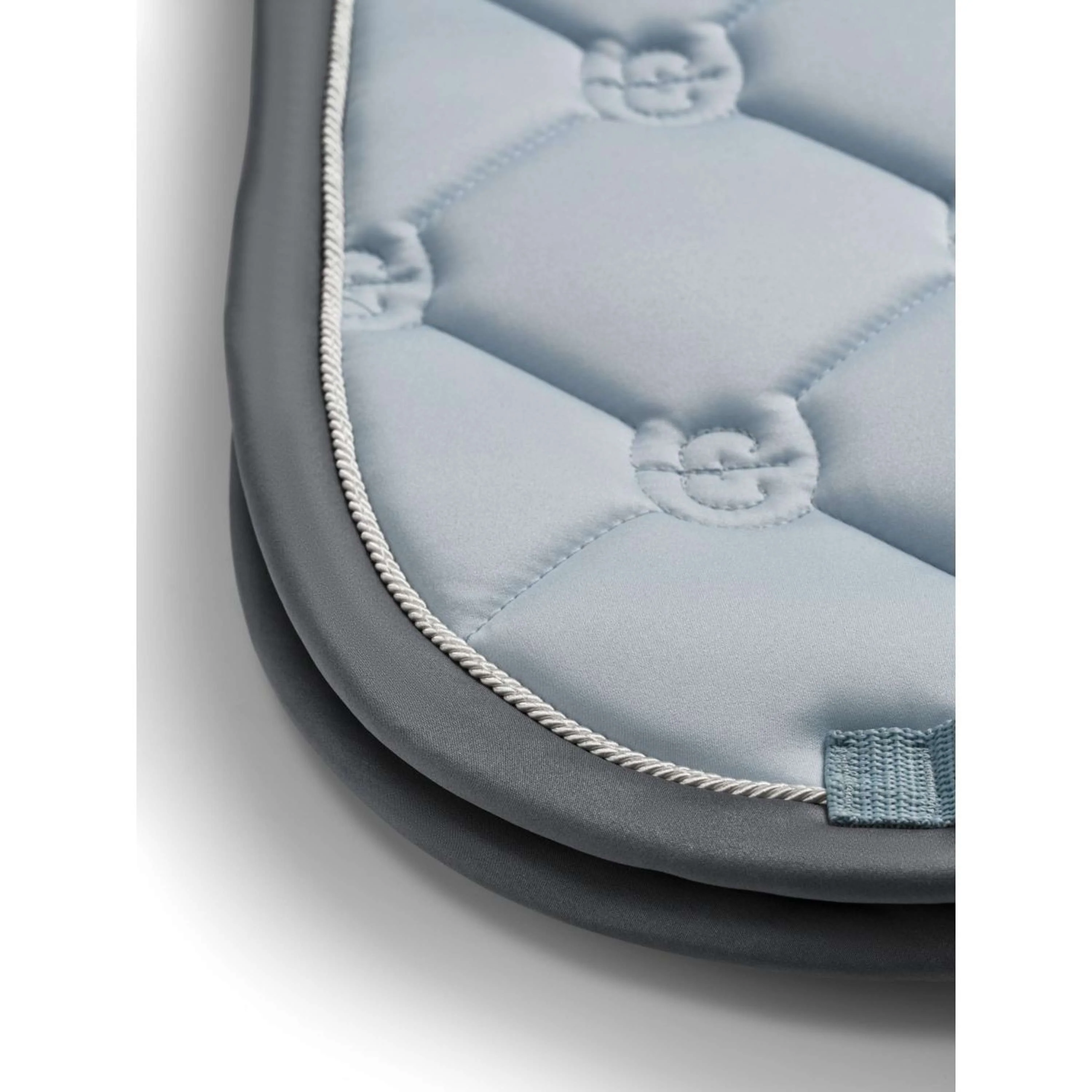 Equestrian Stockholm Schabracke Dressur Ice Blue - Image 5