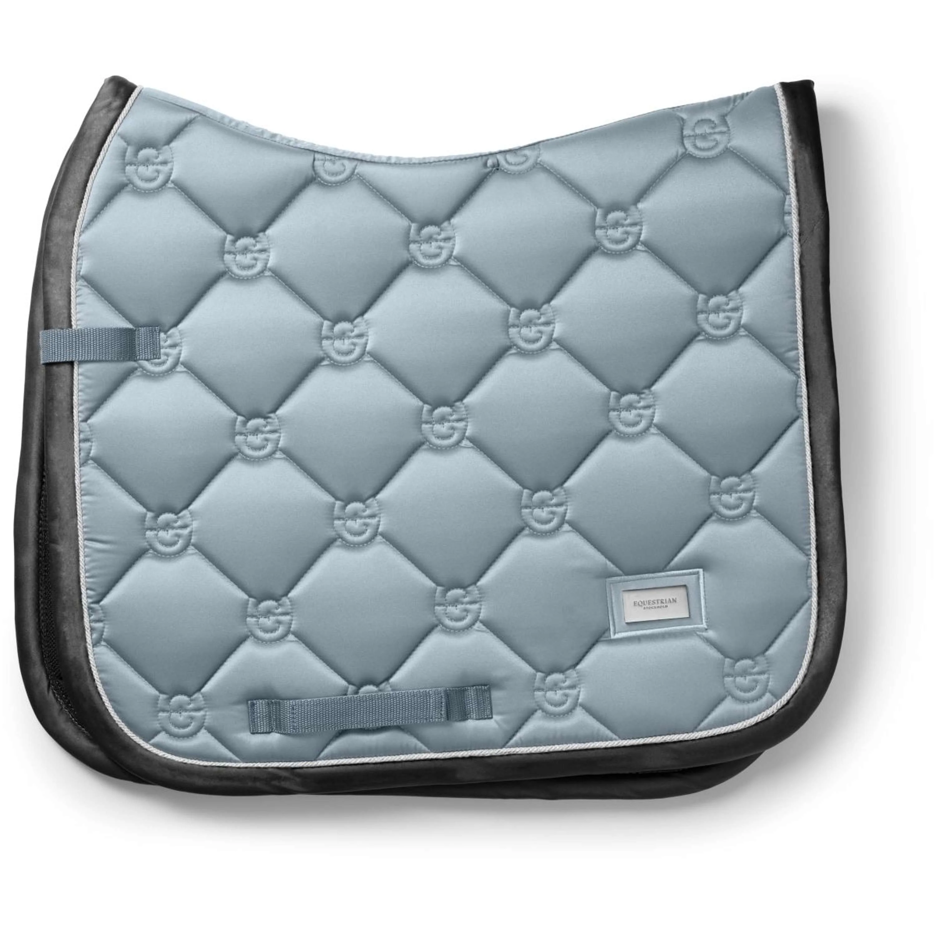 Equestrian Stockholm Schabracke Dressur Ice Blue - Image 9
