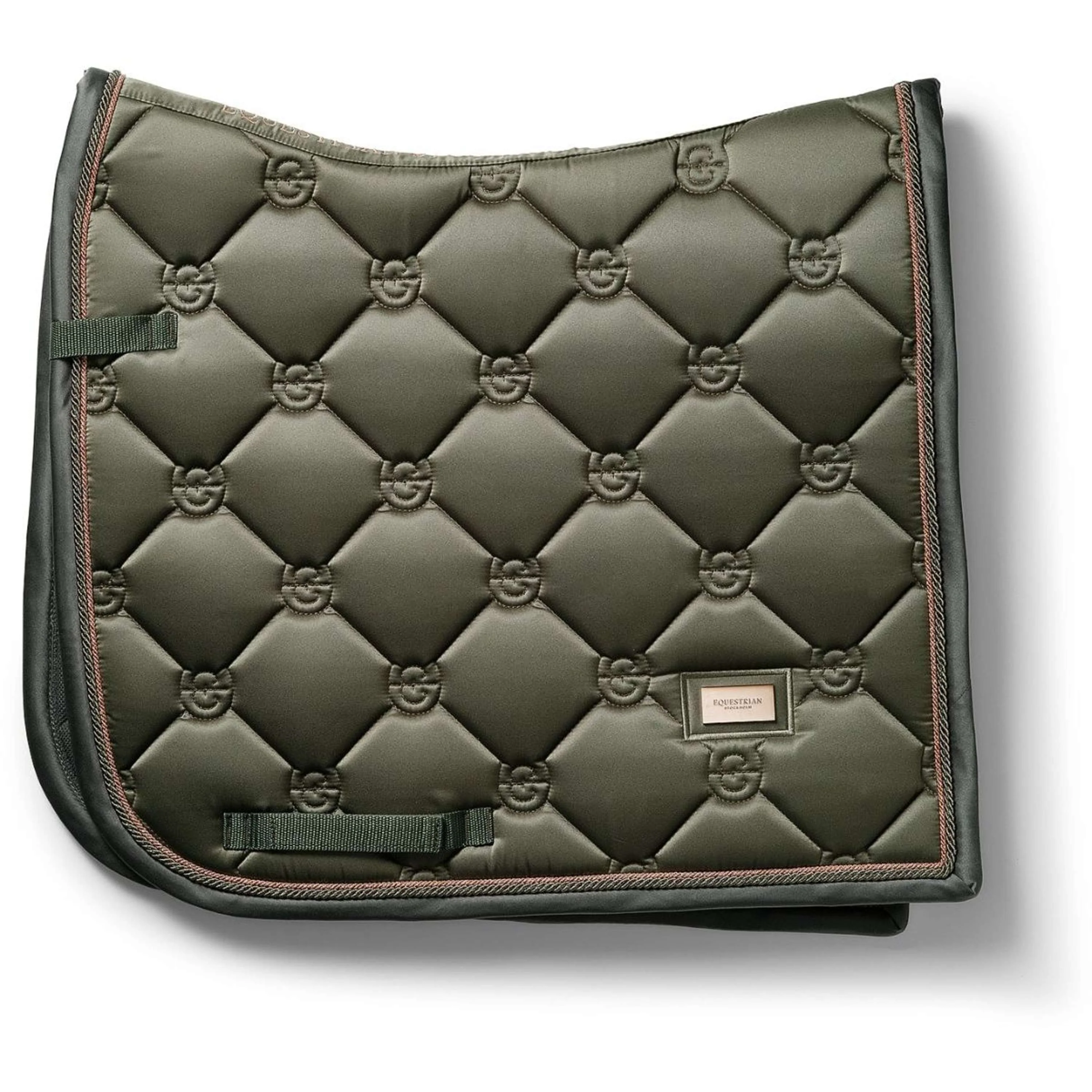 Equestrian Stockholm Schabracke Dressur Striking Valley