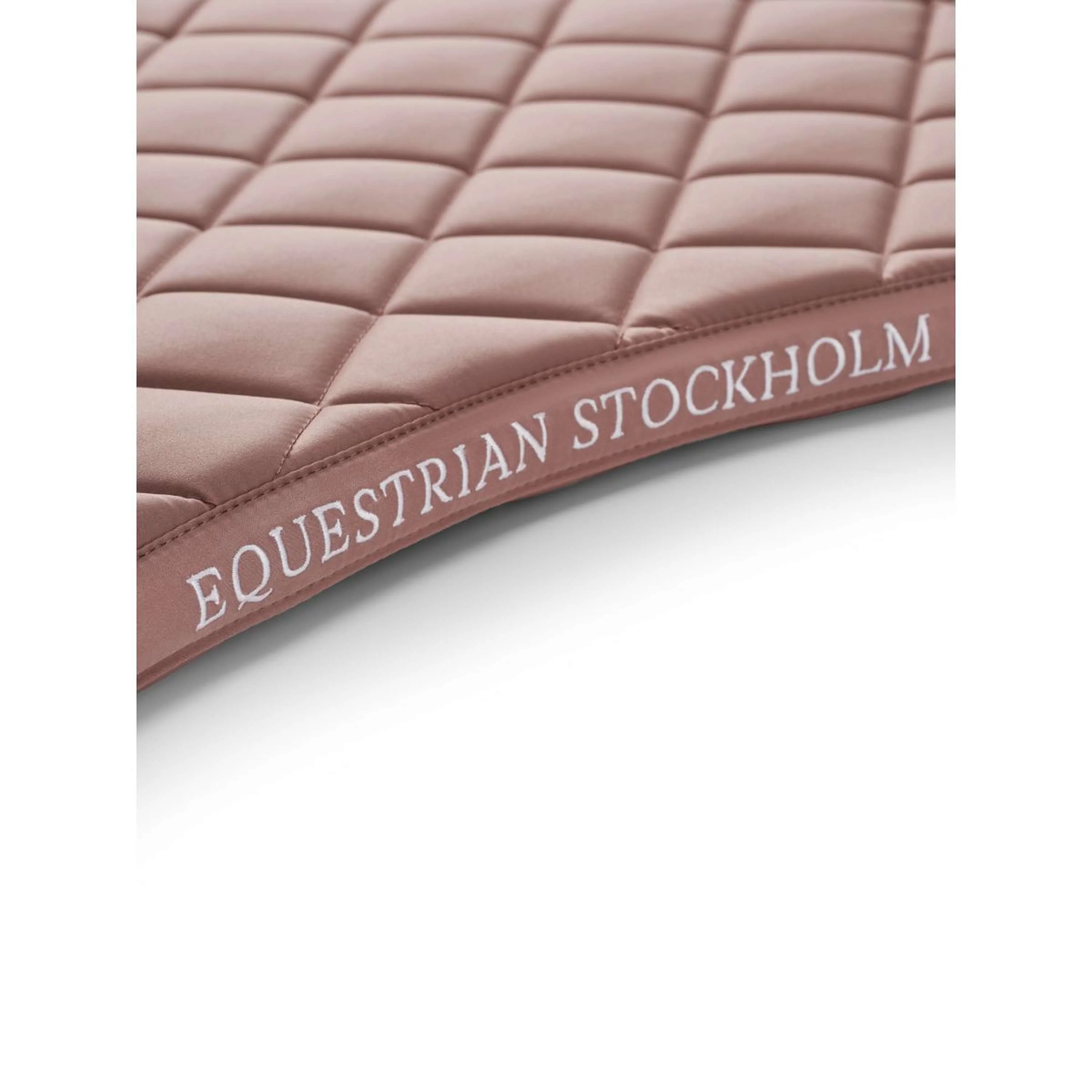 Equestrian Stockholm Schabracke Line Dressur Rosa - Image 7